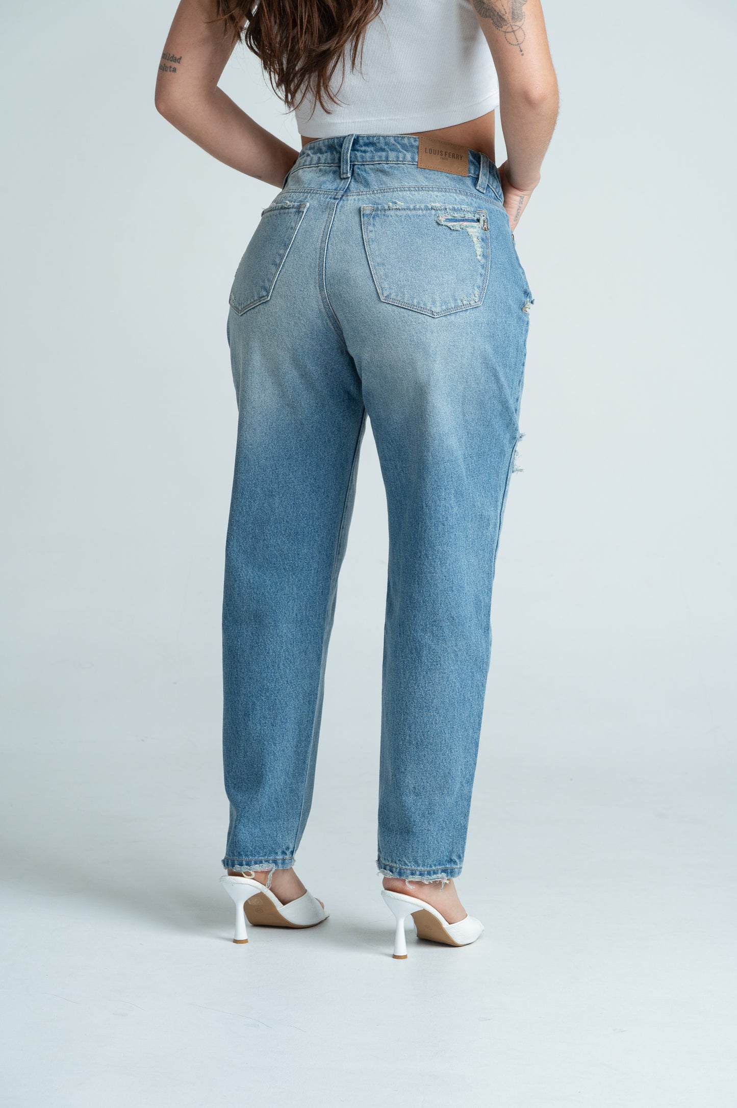 Mom Fit 2094