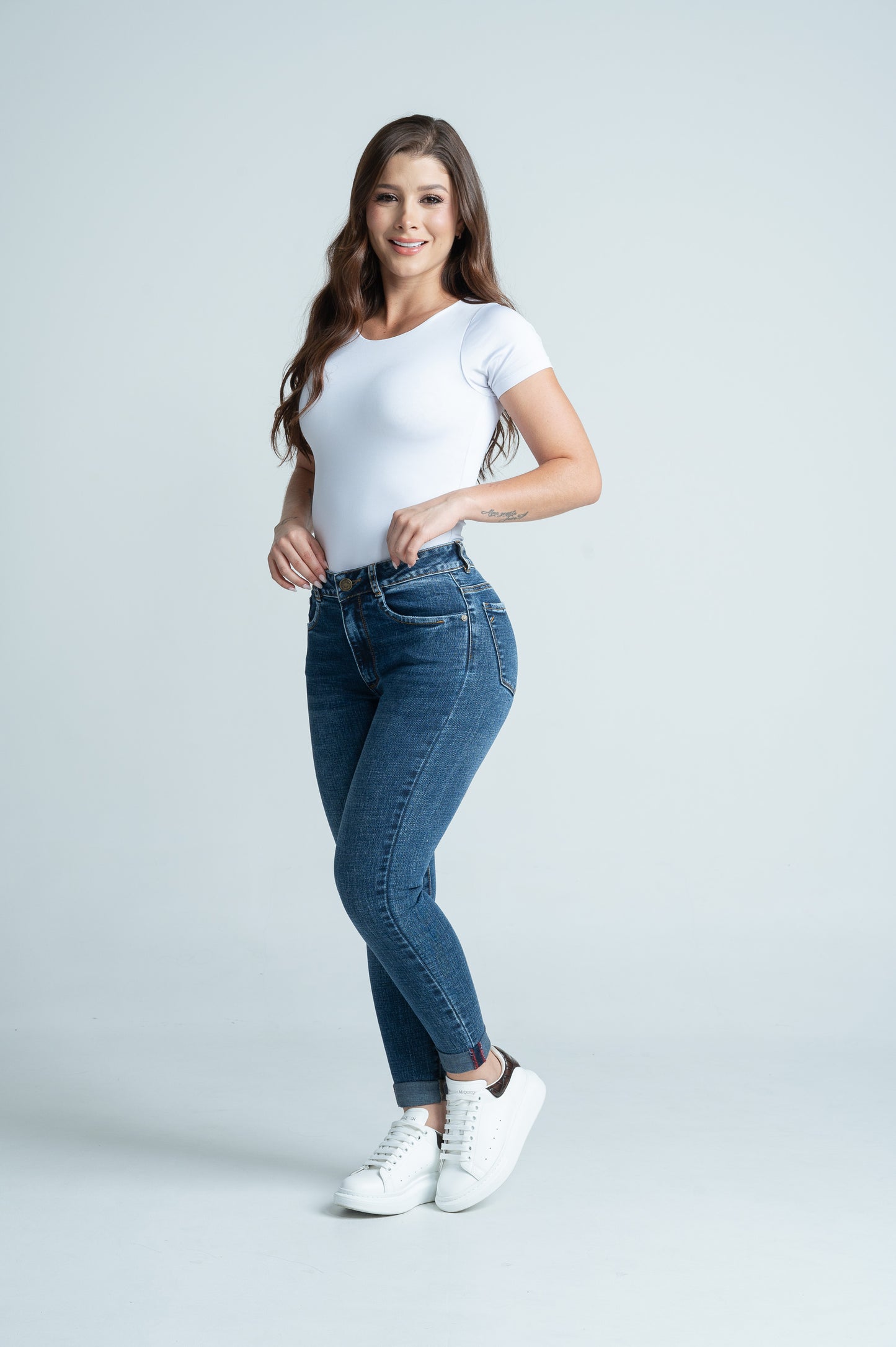 Skinny Jeans 3000