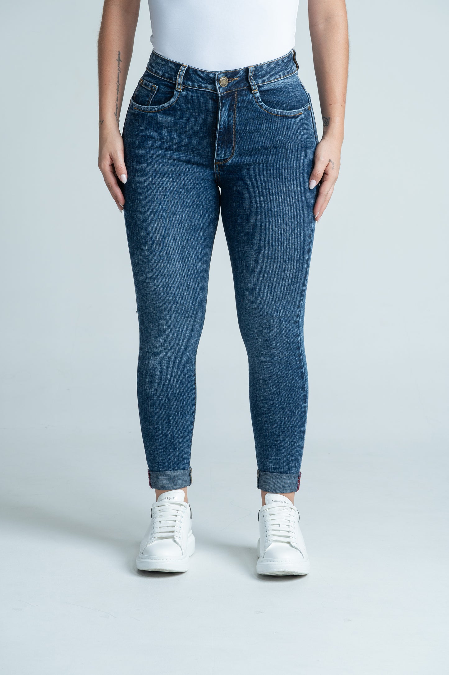 Skinny Jeans 3000