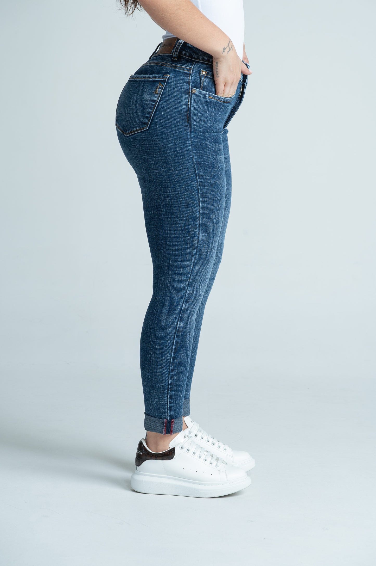 Skinny Jeans 3000