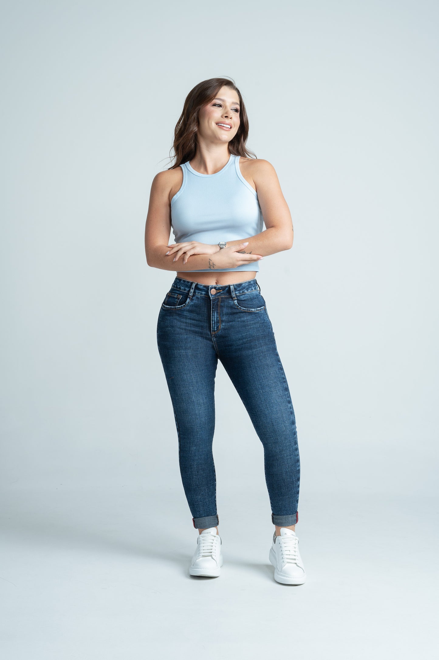 Skinny Jeans 3001
