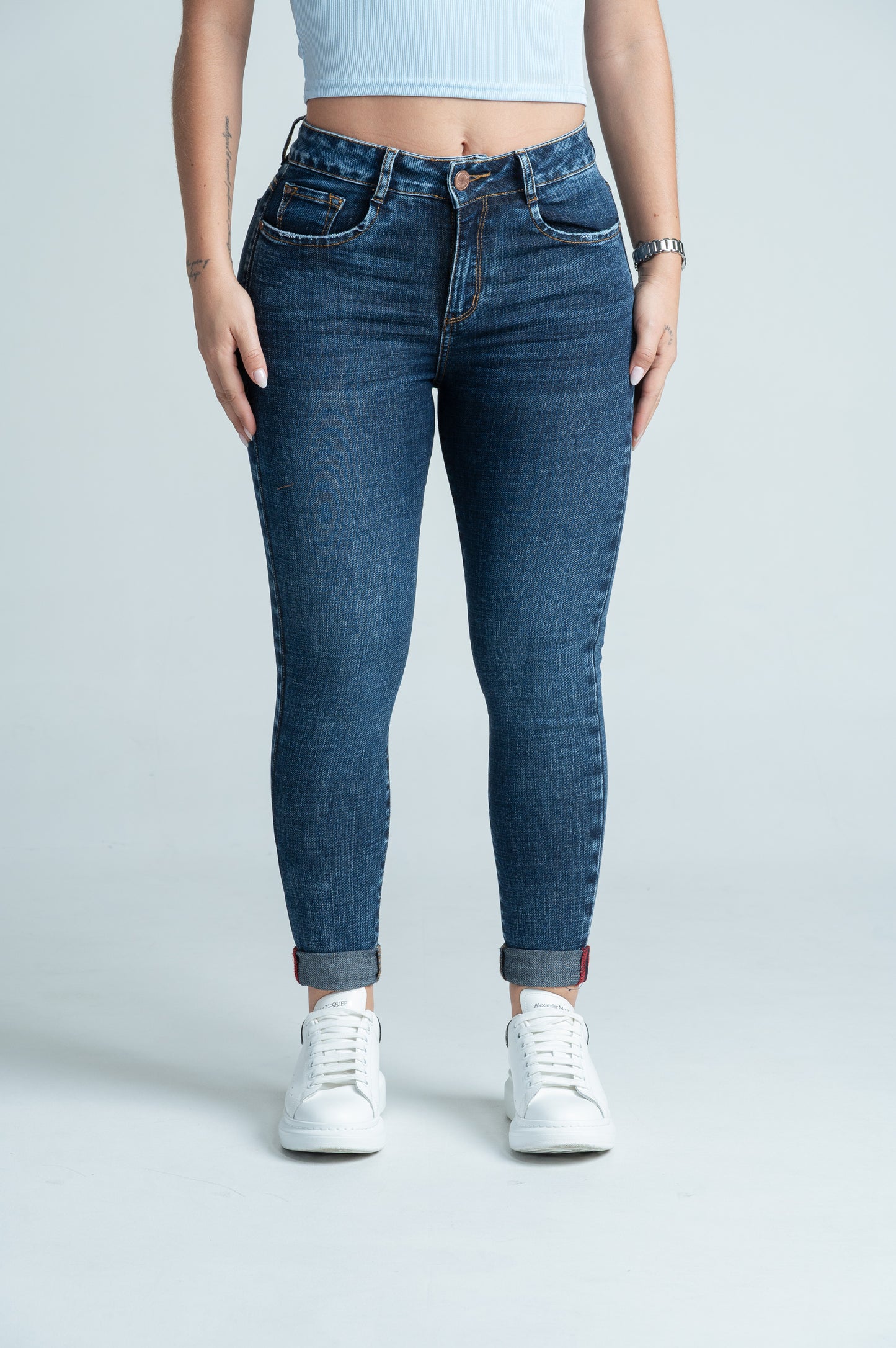 Skinny Jeans 3001
