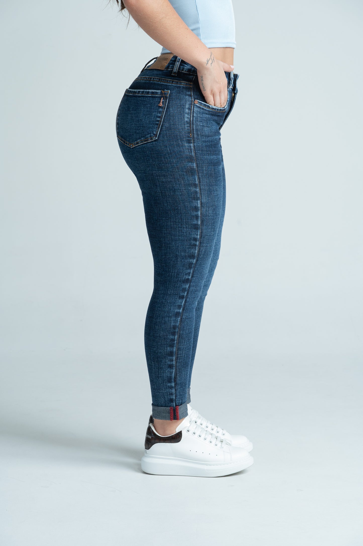 Skinny Jeans 3001
