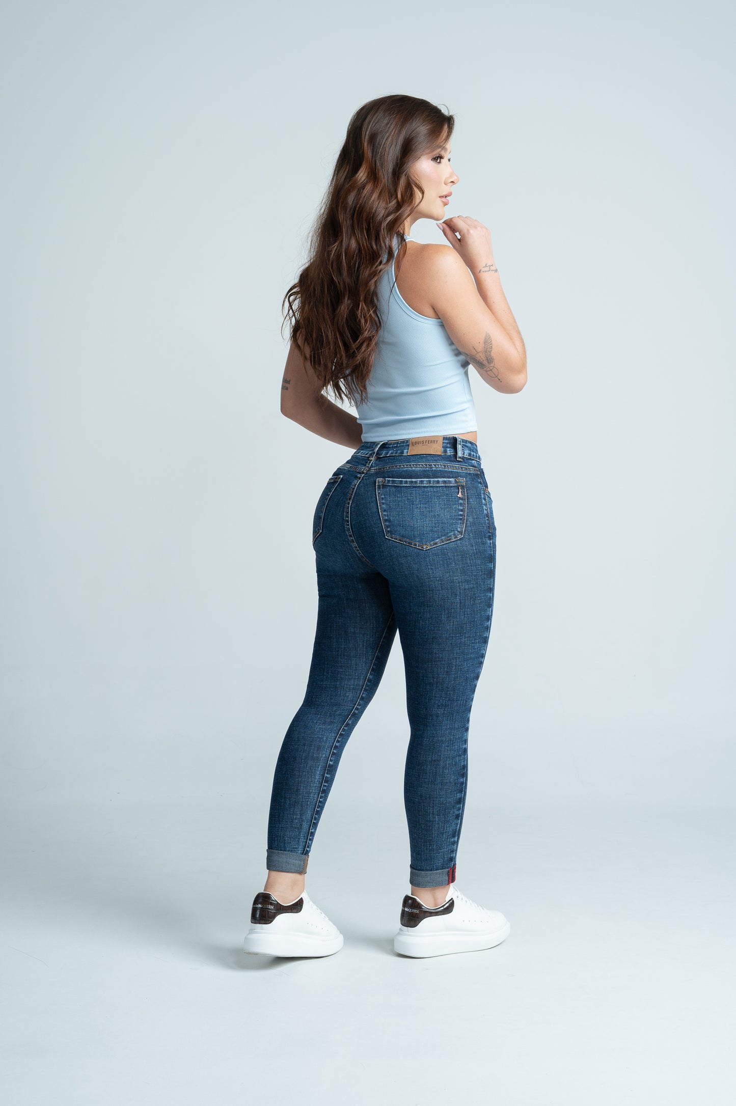 Skinny Jeans 3001