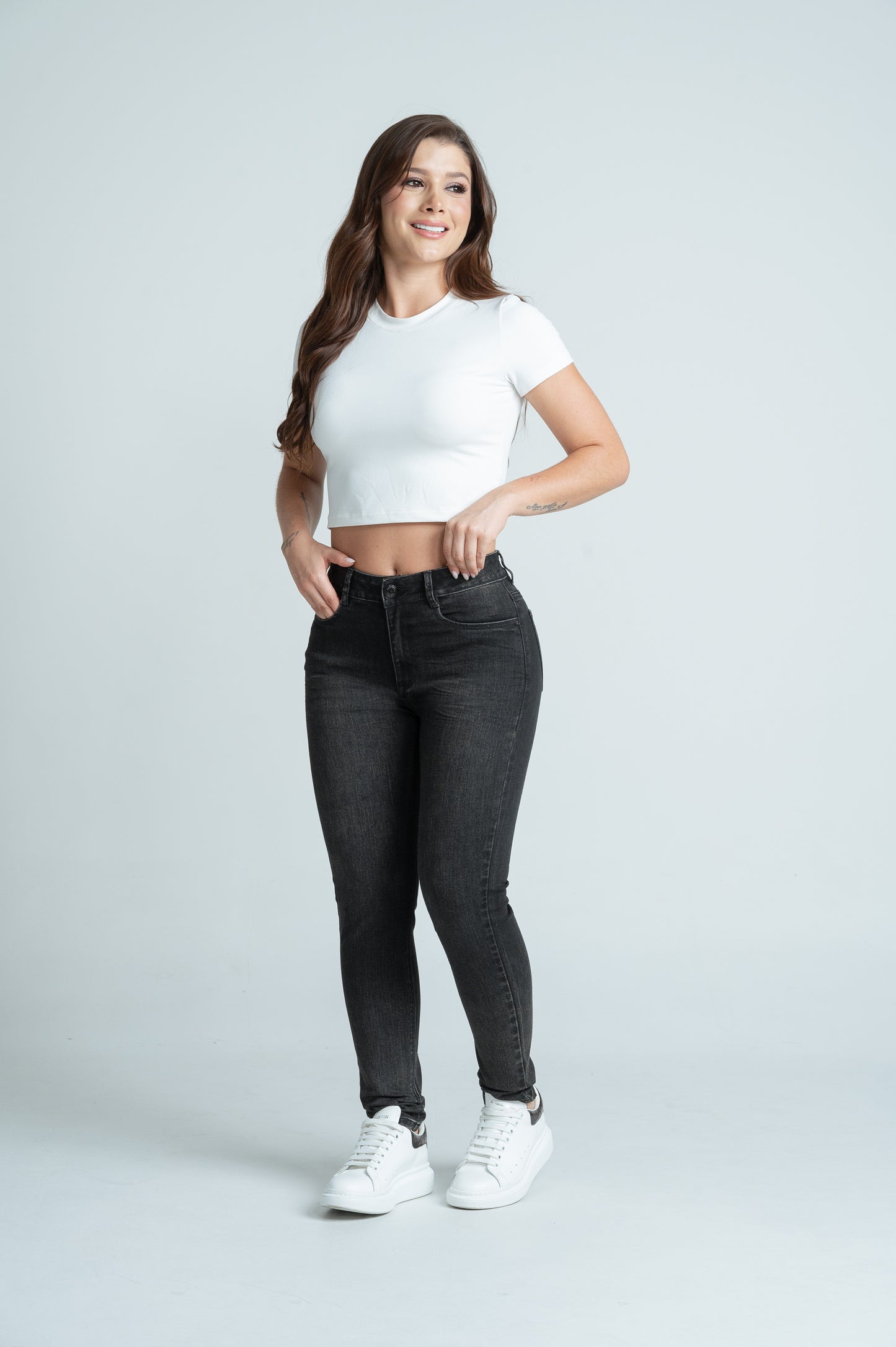 Skinny Jeans 3009