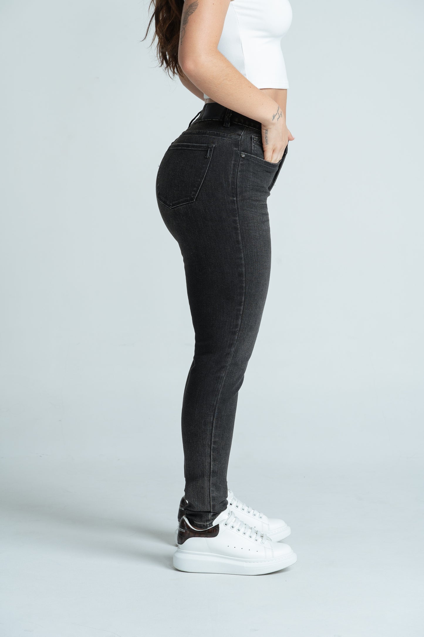 Skinny Jeans 3009