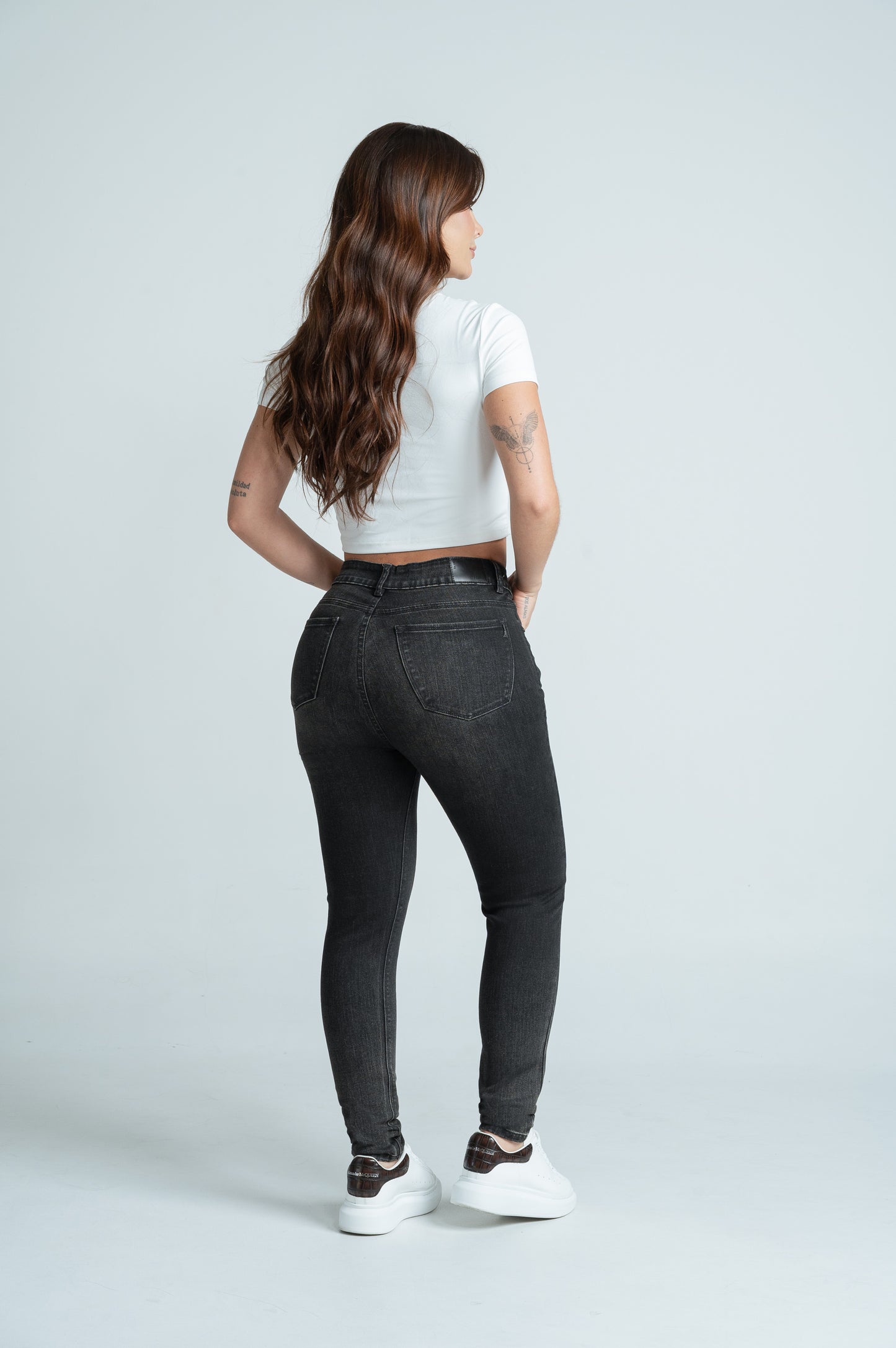 Skinny Jeans 3009