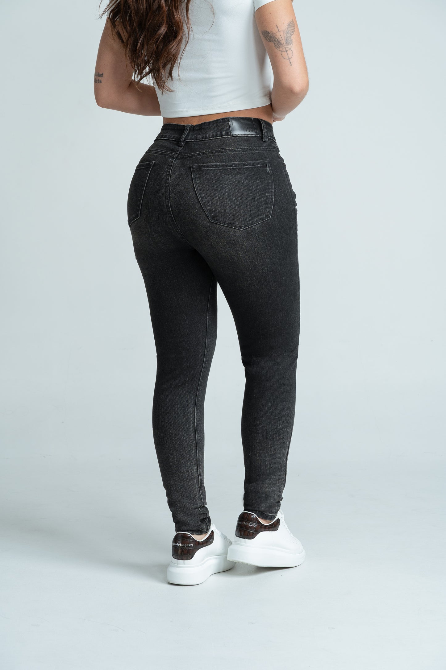 Skinny Jeans 3009