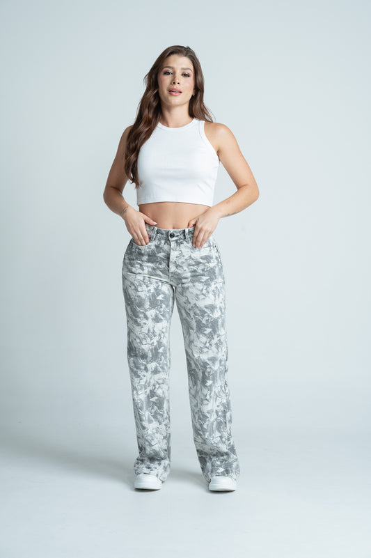Wide Leg 3018