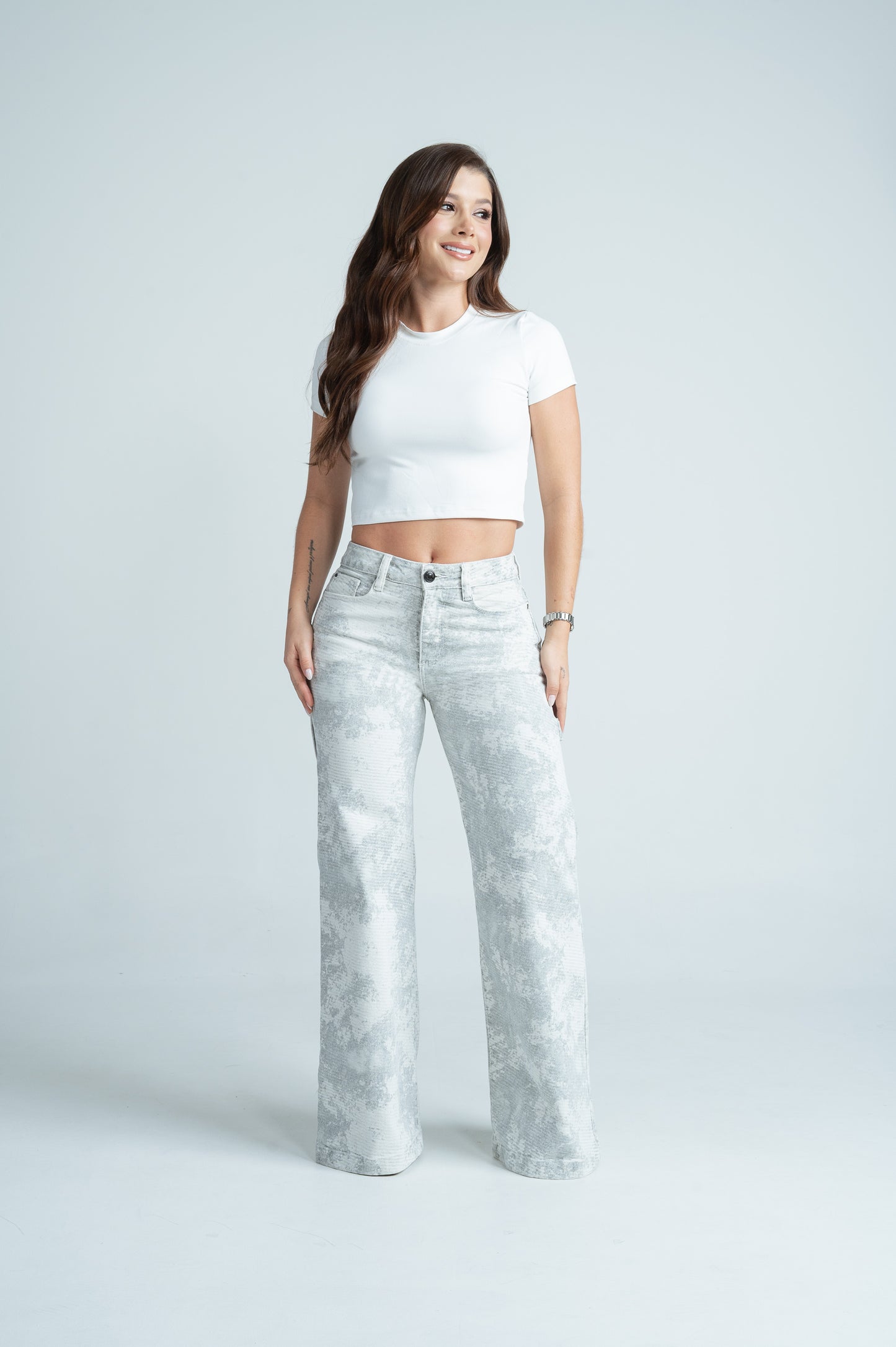 Wide Leg 3019
