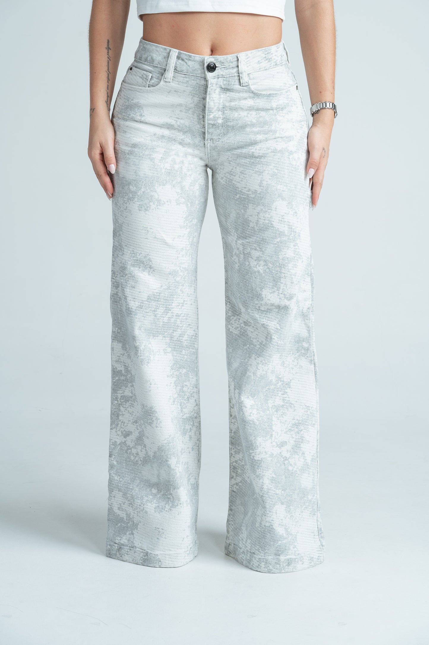 Wide Leg 3019