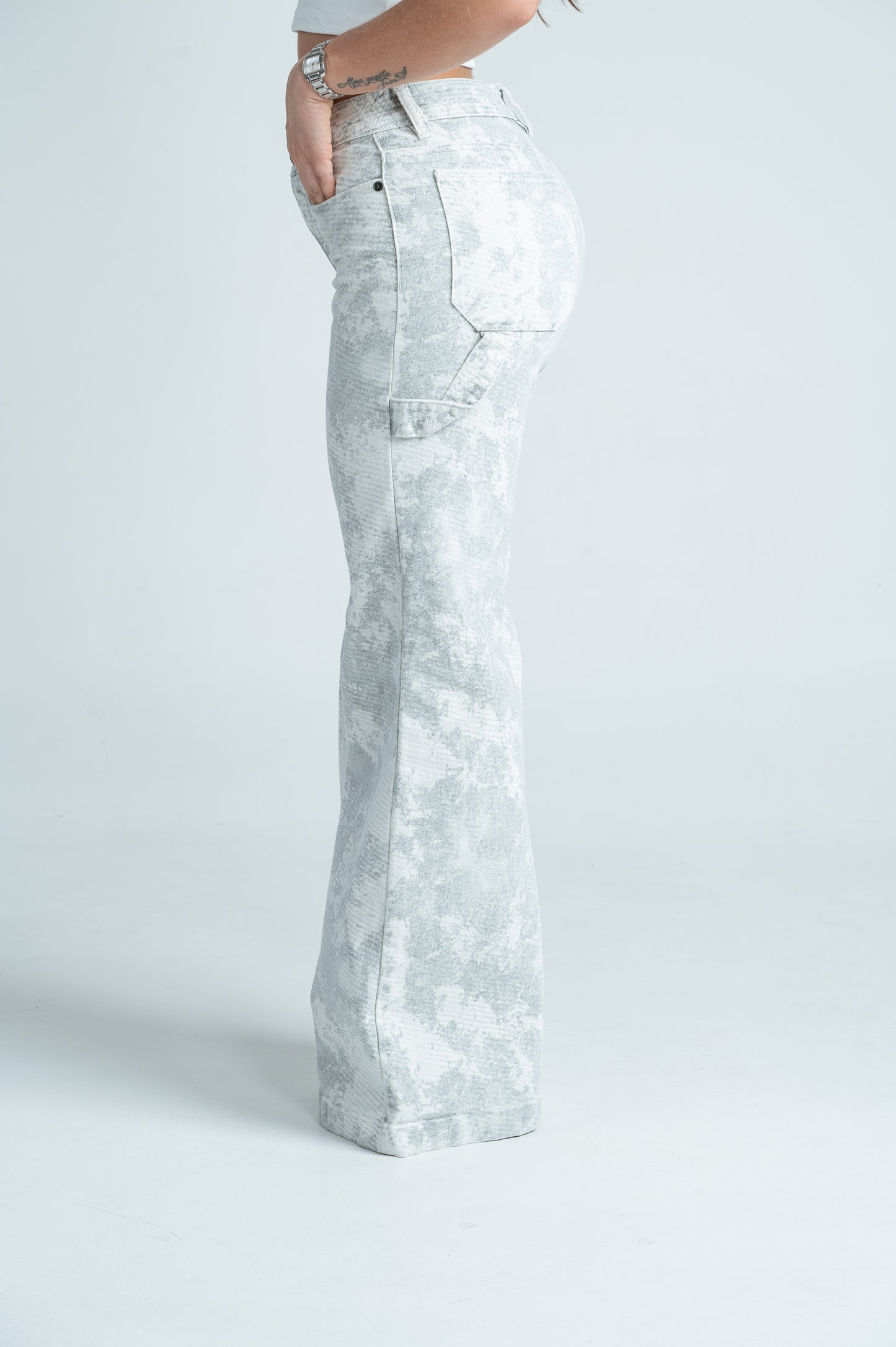 Wide Leg 3019