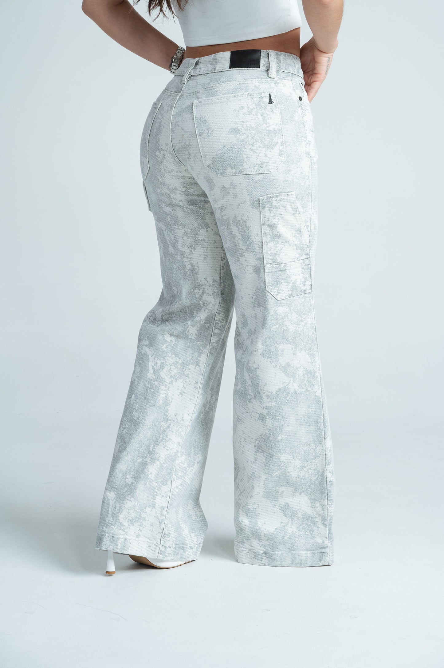 Wide Leg 3019