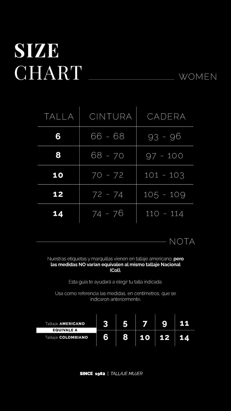 Set de dos piezas REF. 1971