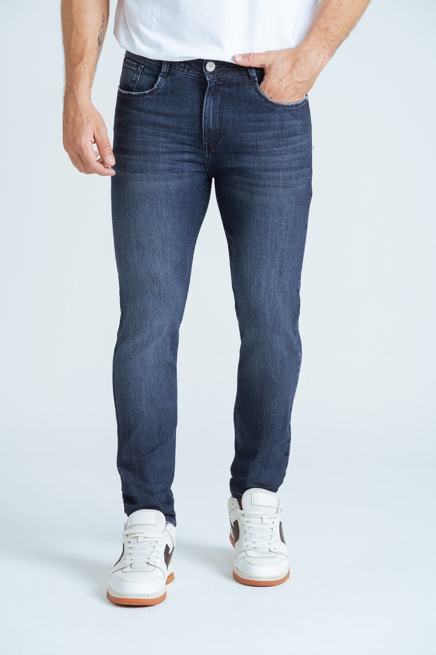 Jeans skinny REF. 0645