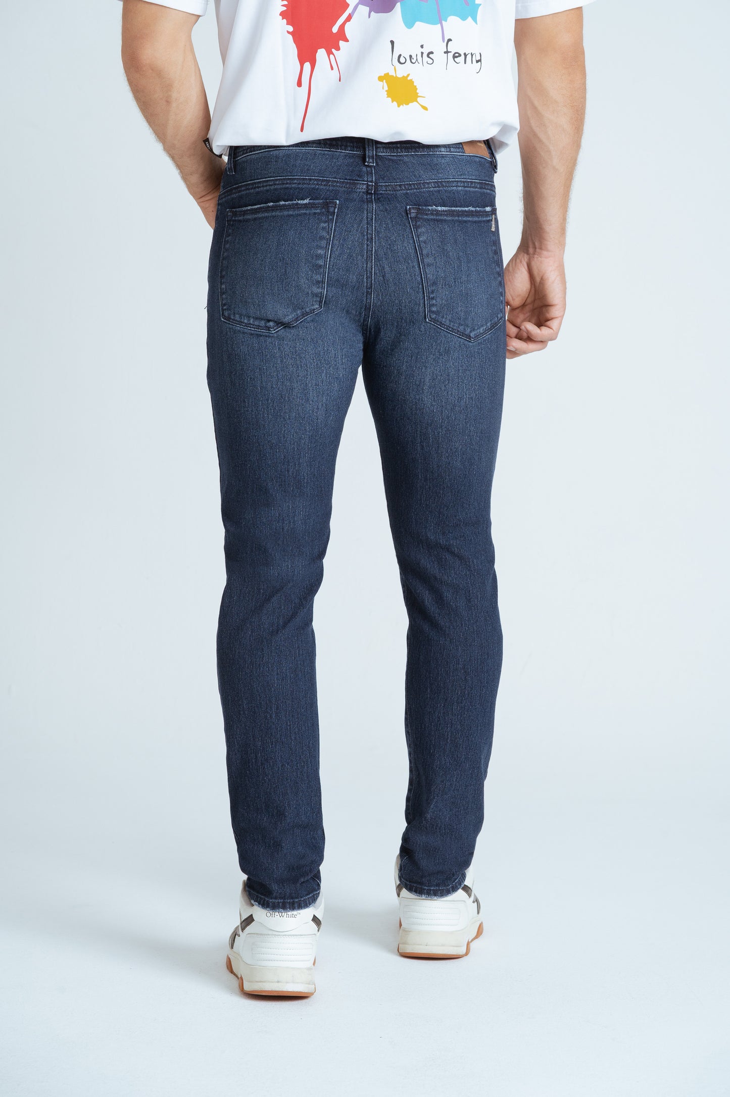 Jeans skinny REF. 0645