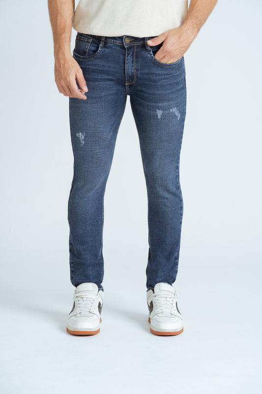 Jeans skinny REF. 0634