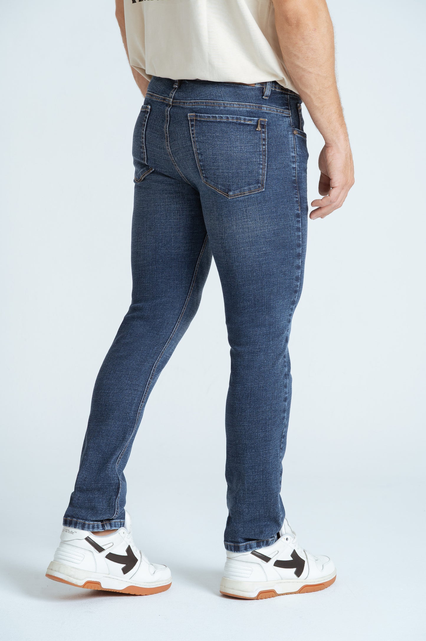 Jeans skinny REF. 0634