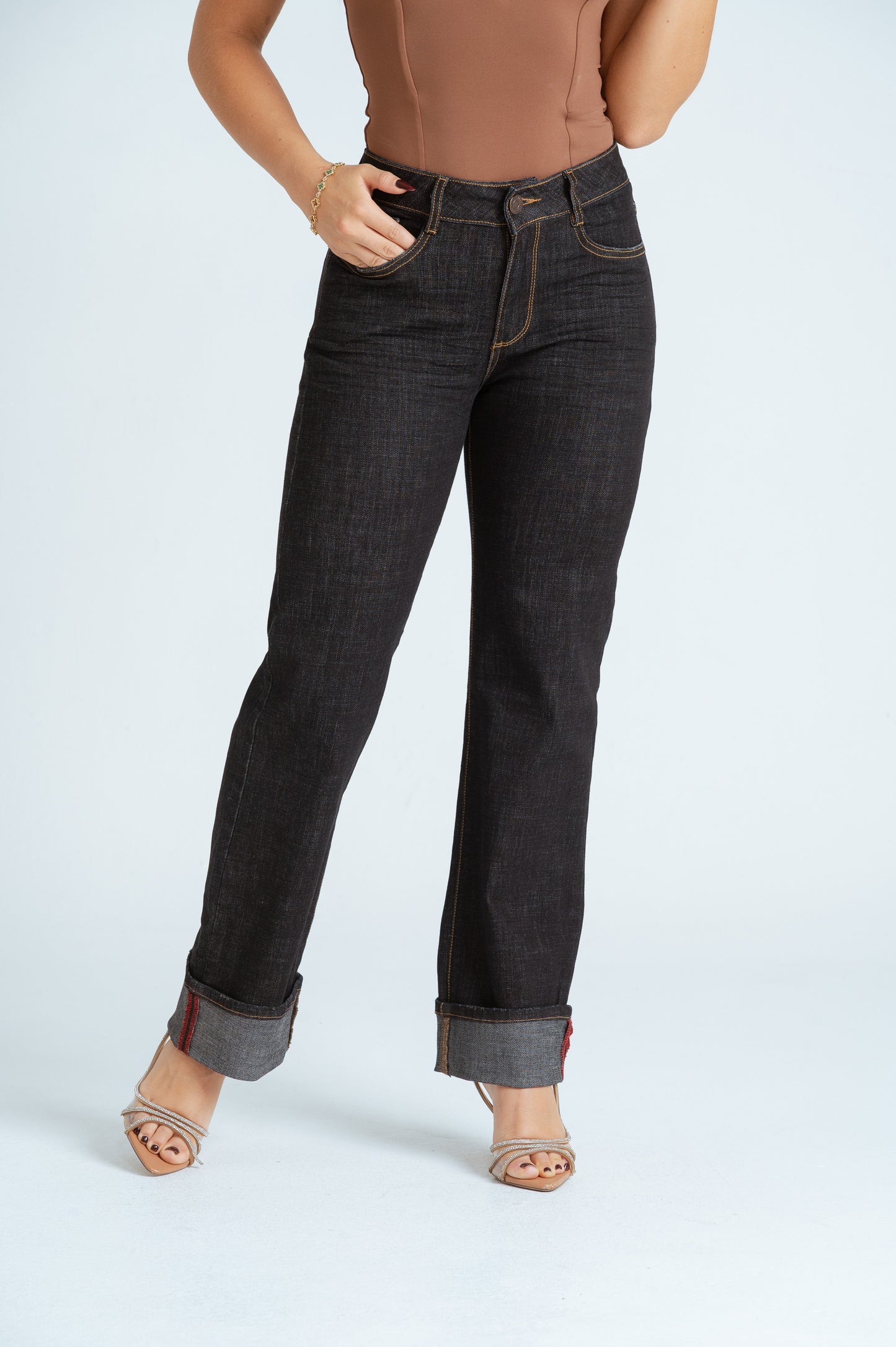 Jeans recto REF. 1938