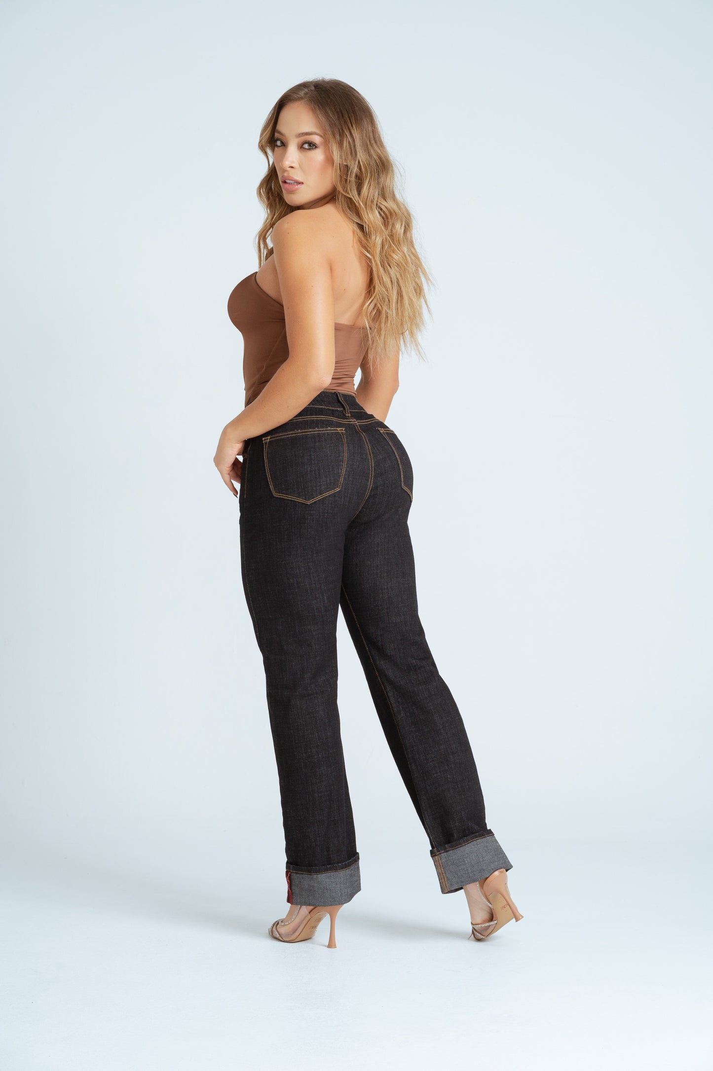 Jeans recto REF. 1938