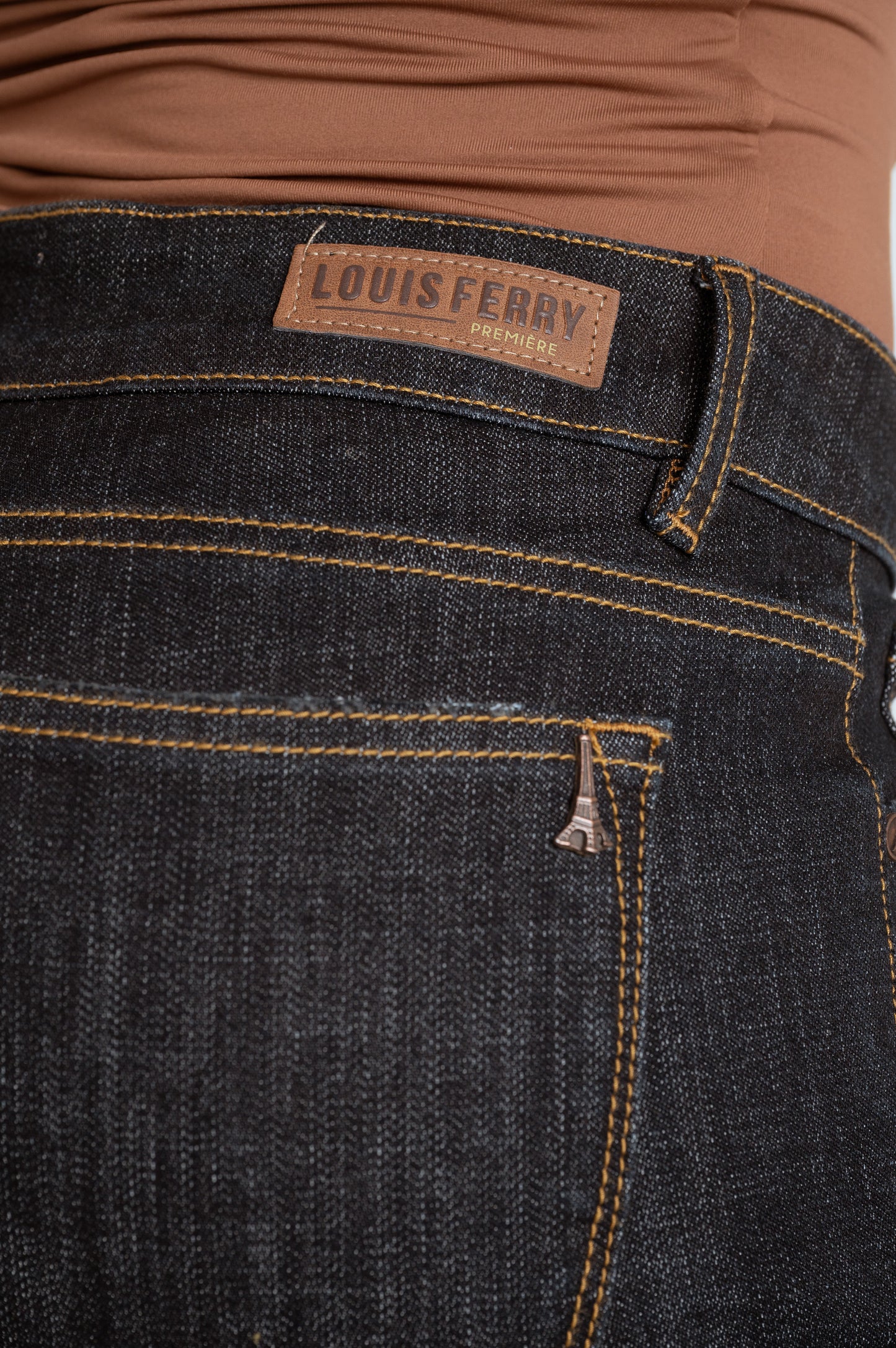 Jeans recto REF. 1938