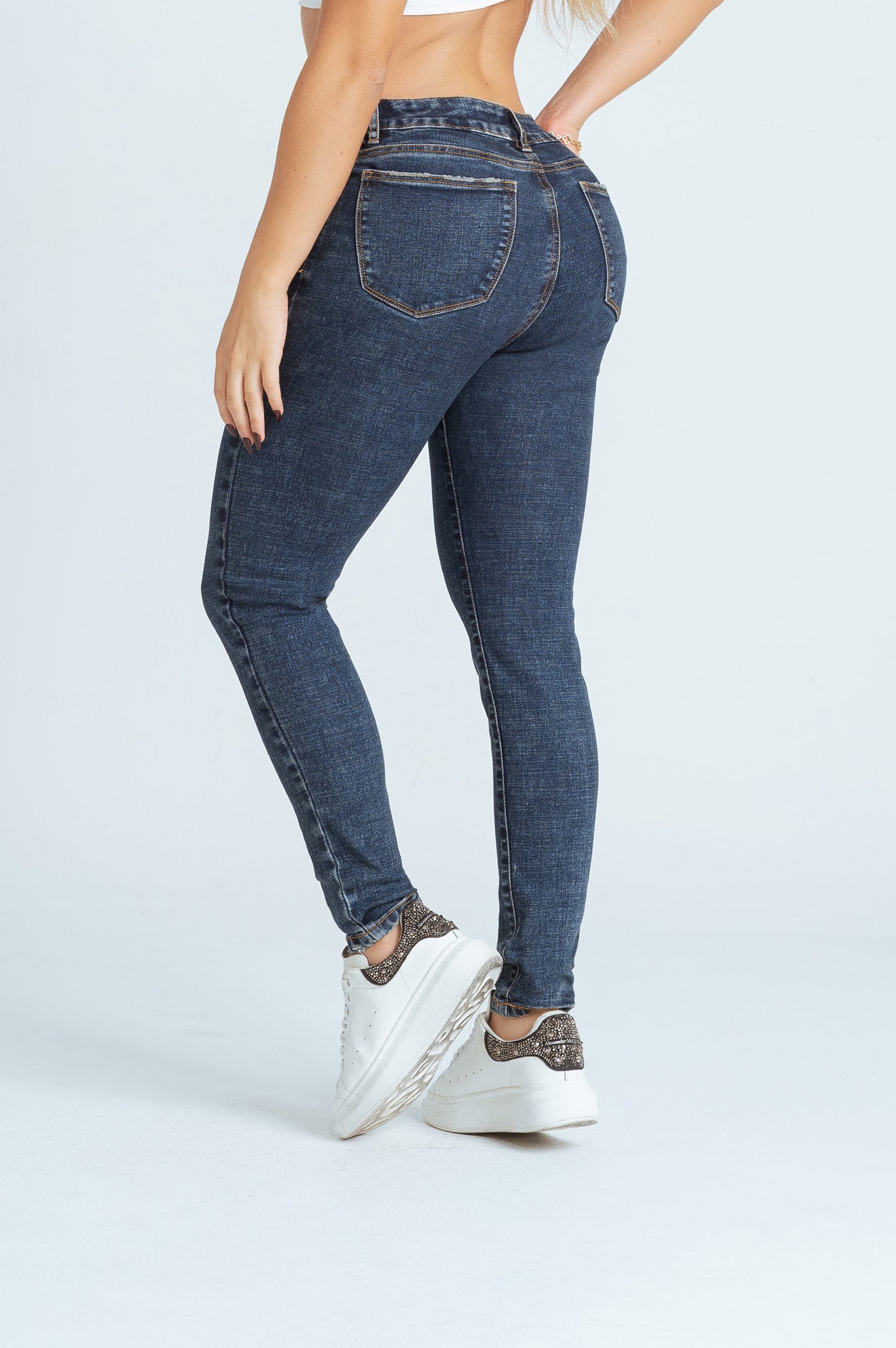 Skinny jeans REF. 1956