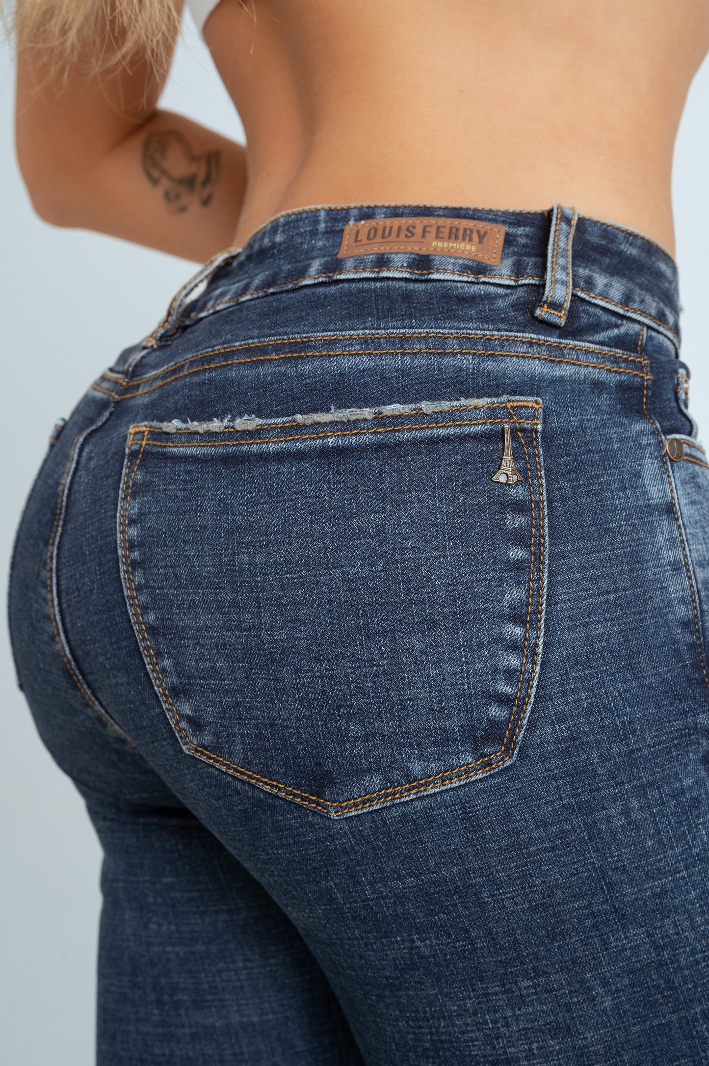 Skinny jeans REF. 1956