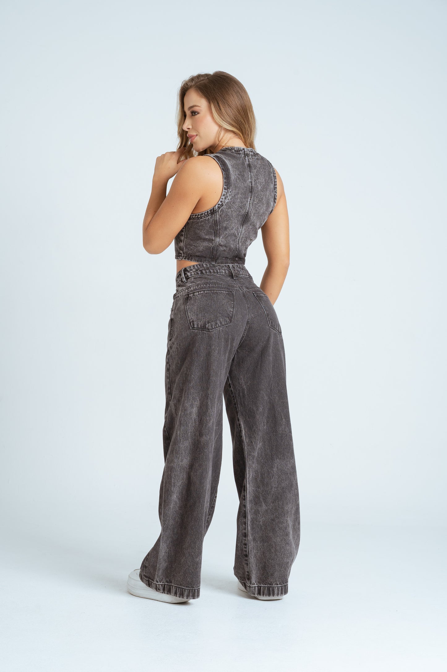 Set de dos piezas REF. 1971