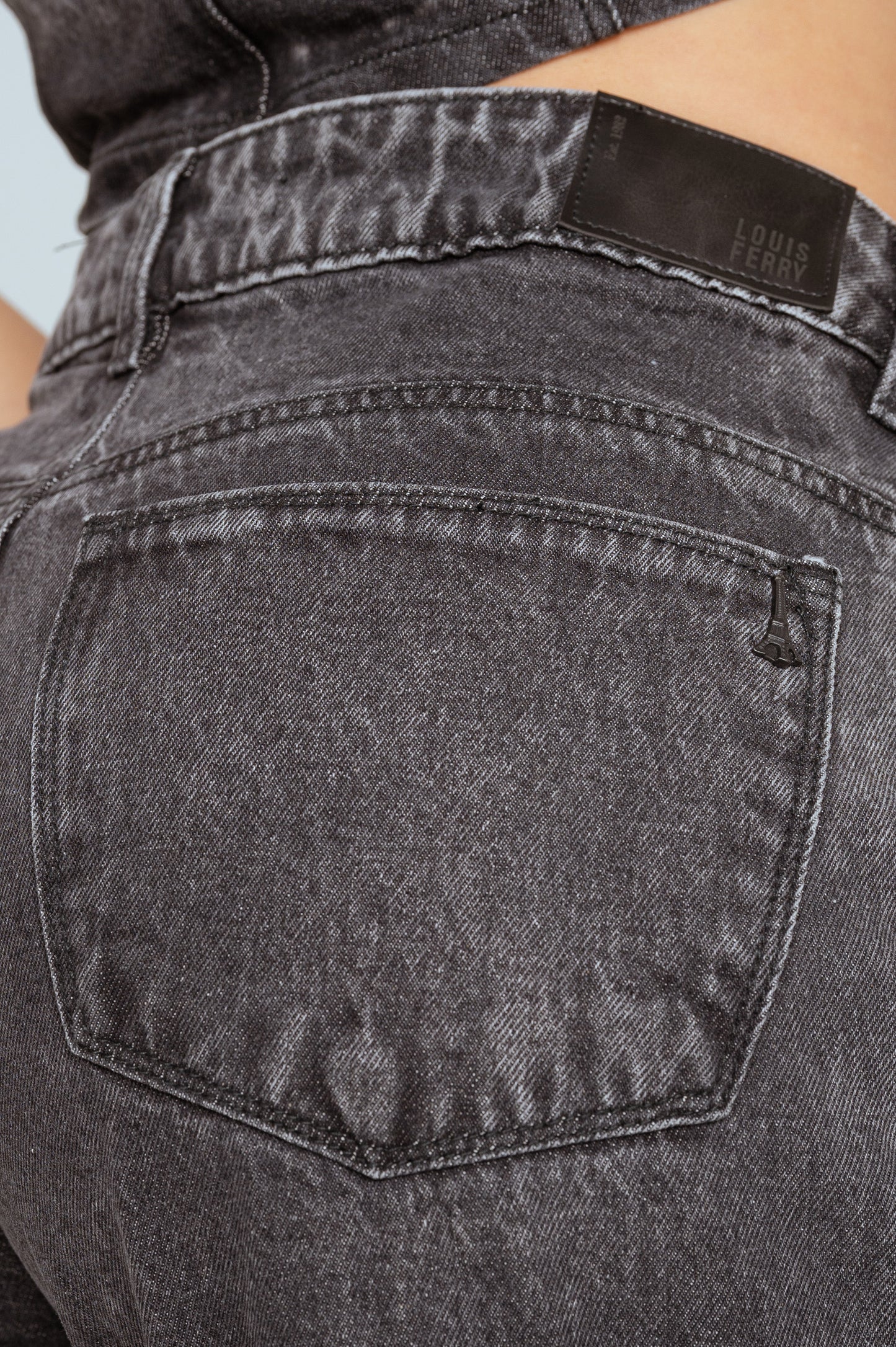 Set de dos piezas REF. 1971