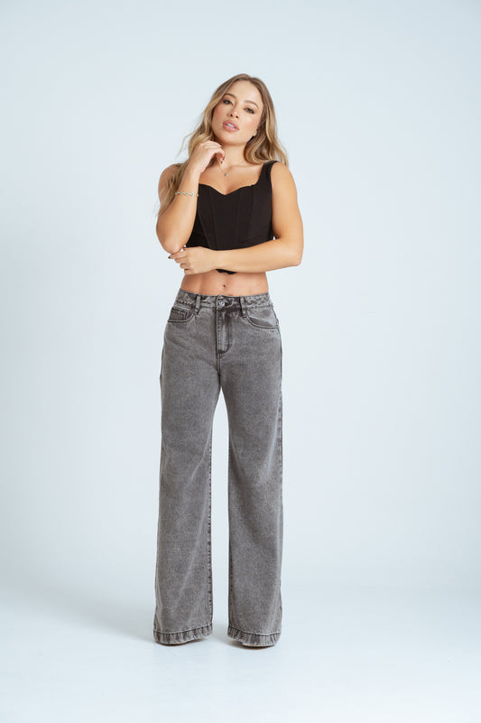 Jeans mom flare REF. 1925