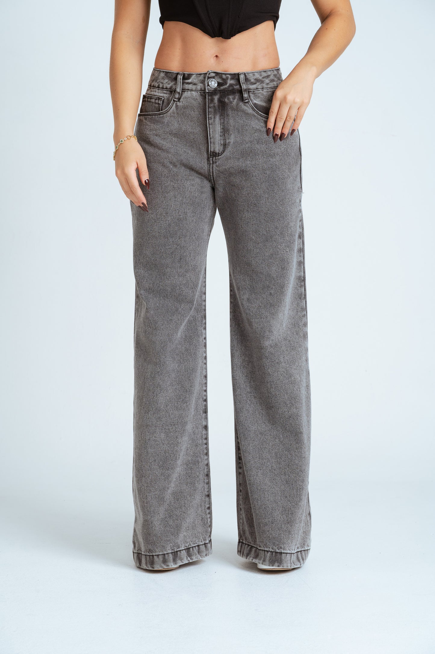 Jeans mom flare REF. 1925