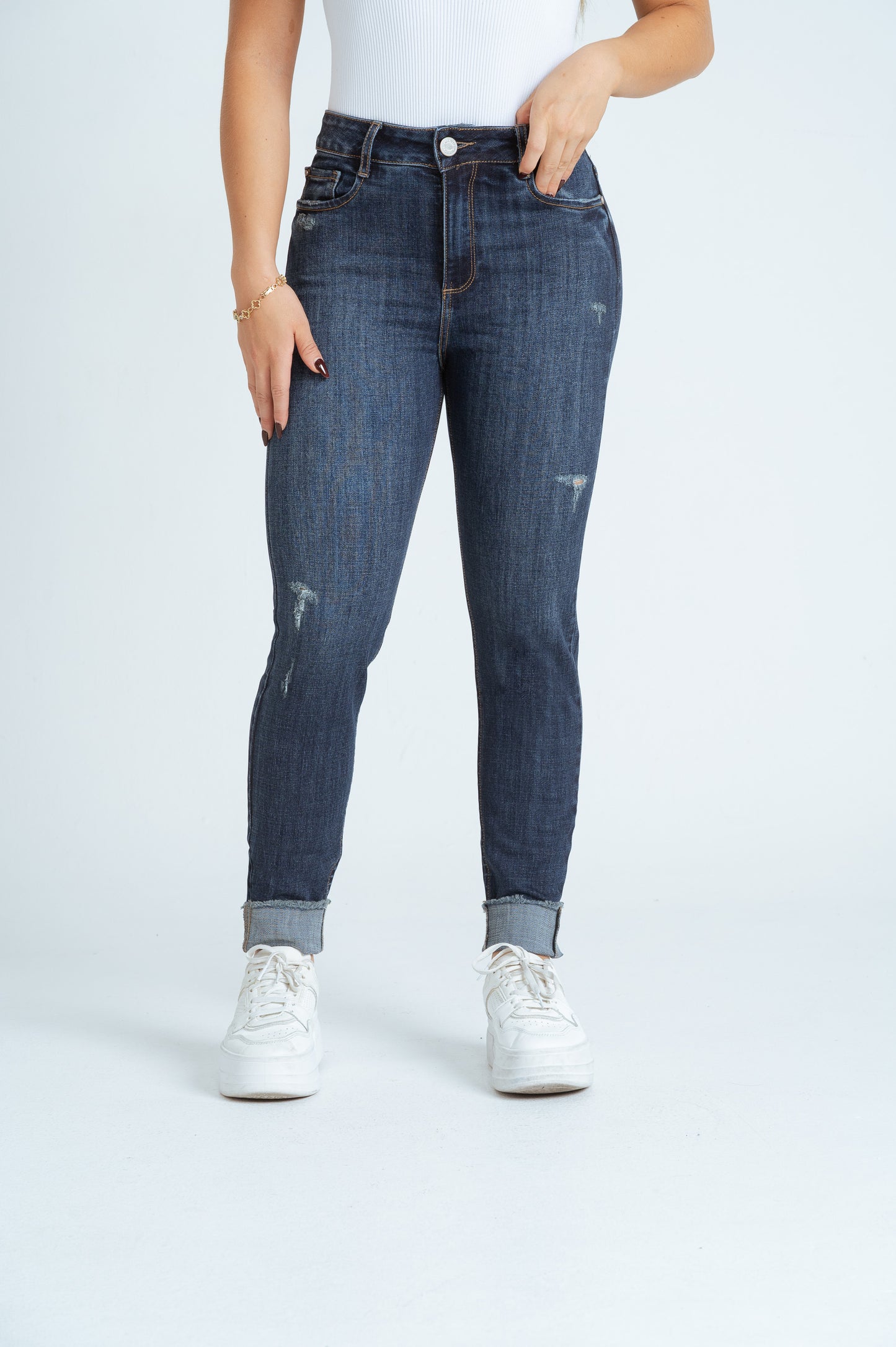 Jeans skinny REF. 1961