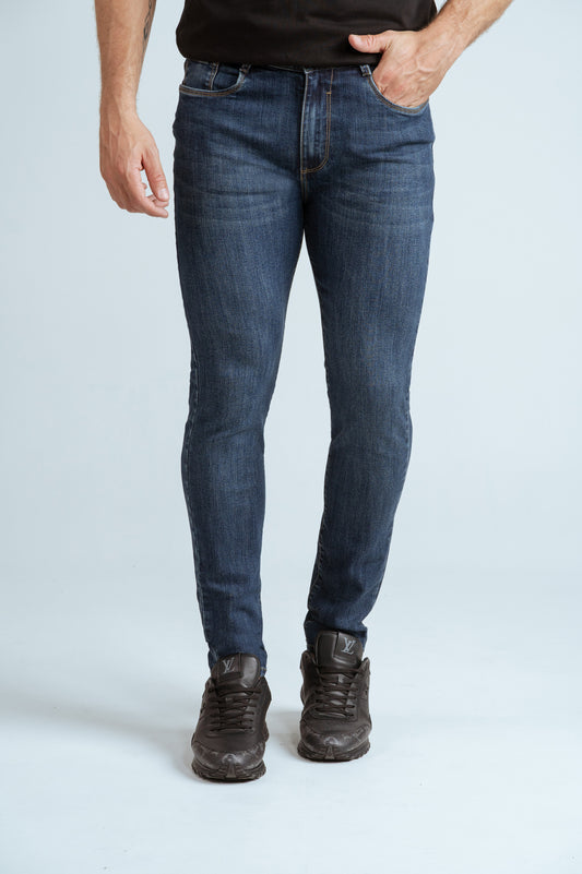 Jeans skinny REF. 0669