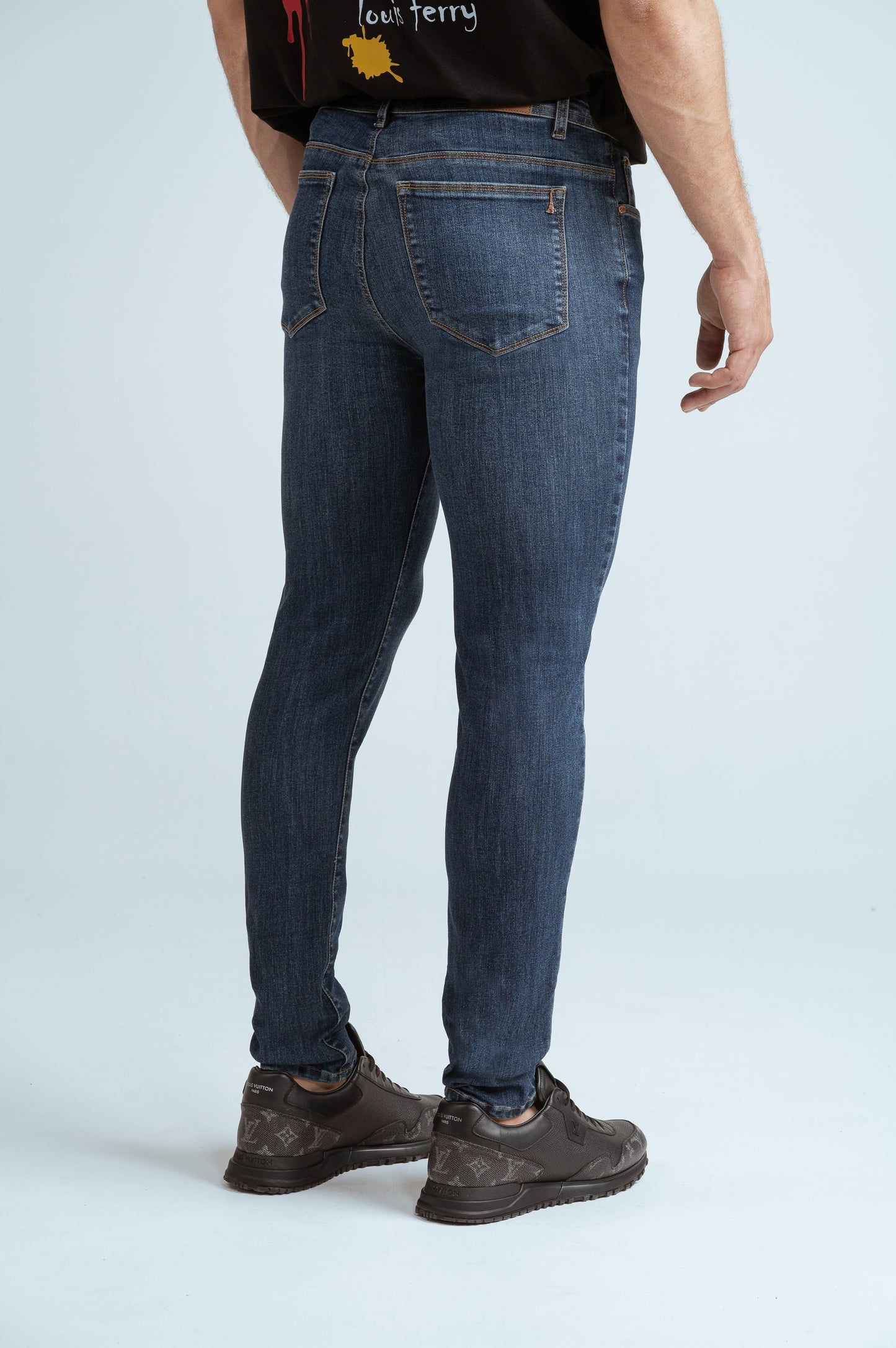Jeans skinny REF. 0669
