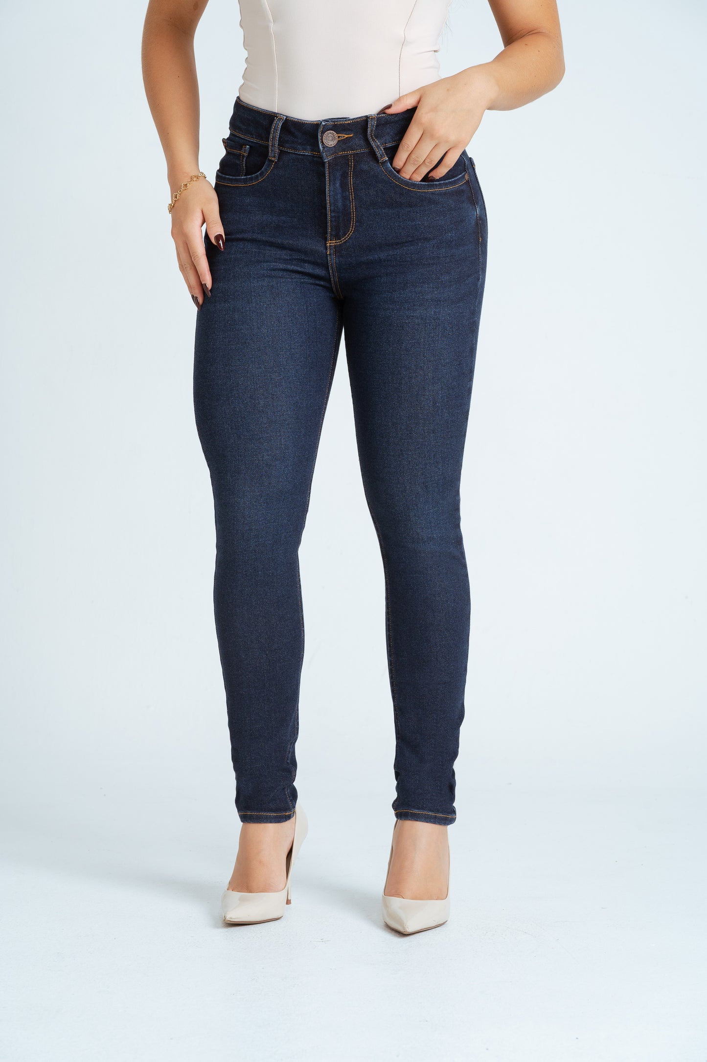 Jeans skinny REF. 1947