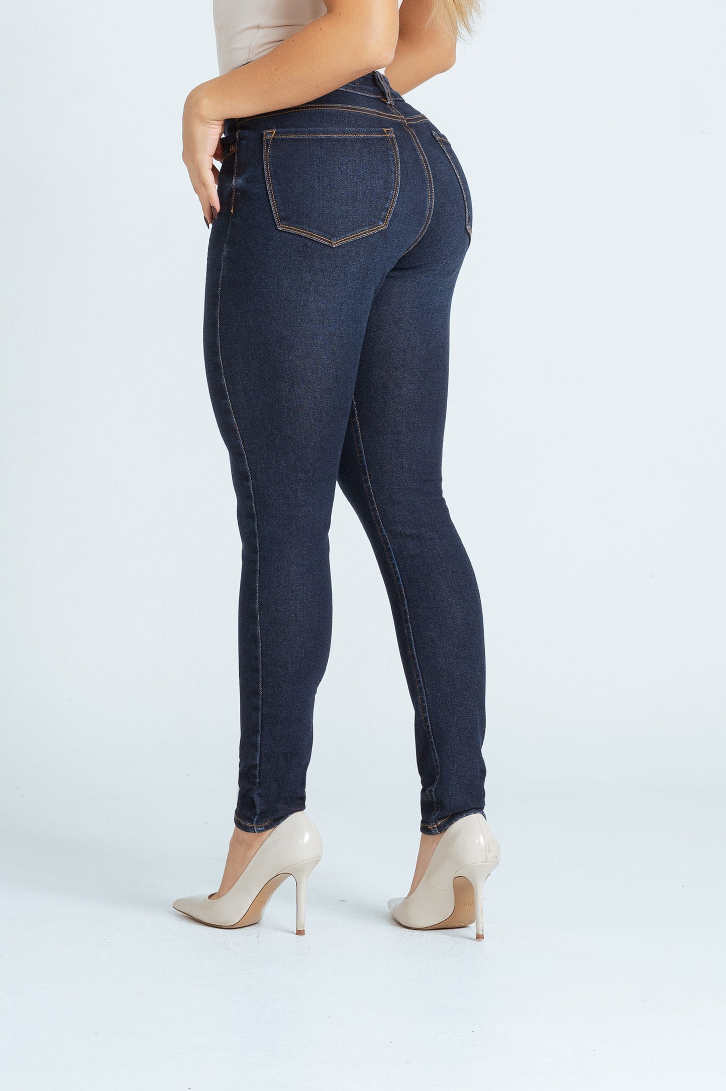 Jeans skinny REF. 1947