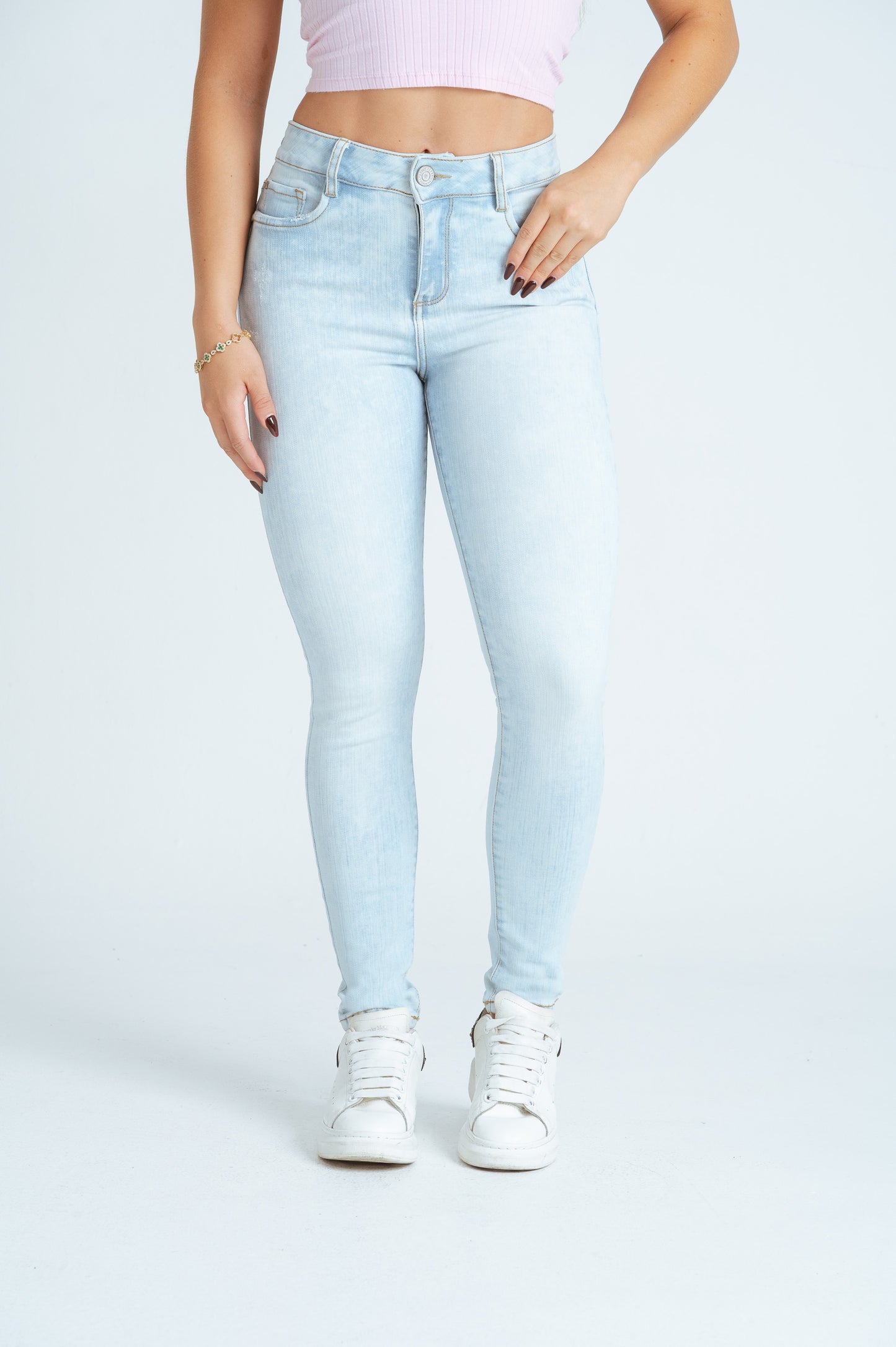 Jeans skinny REF. 1940