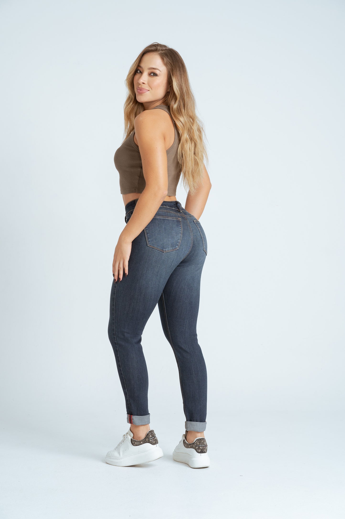 Jeans skinny REF. 1959