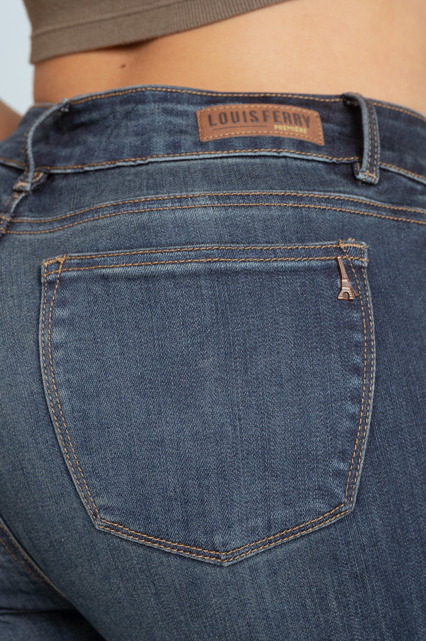 Jeans skinny REF. 1959