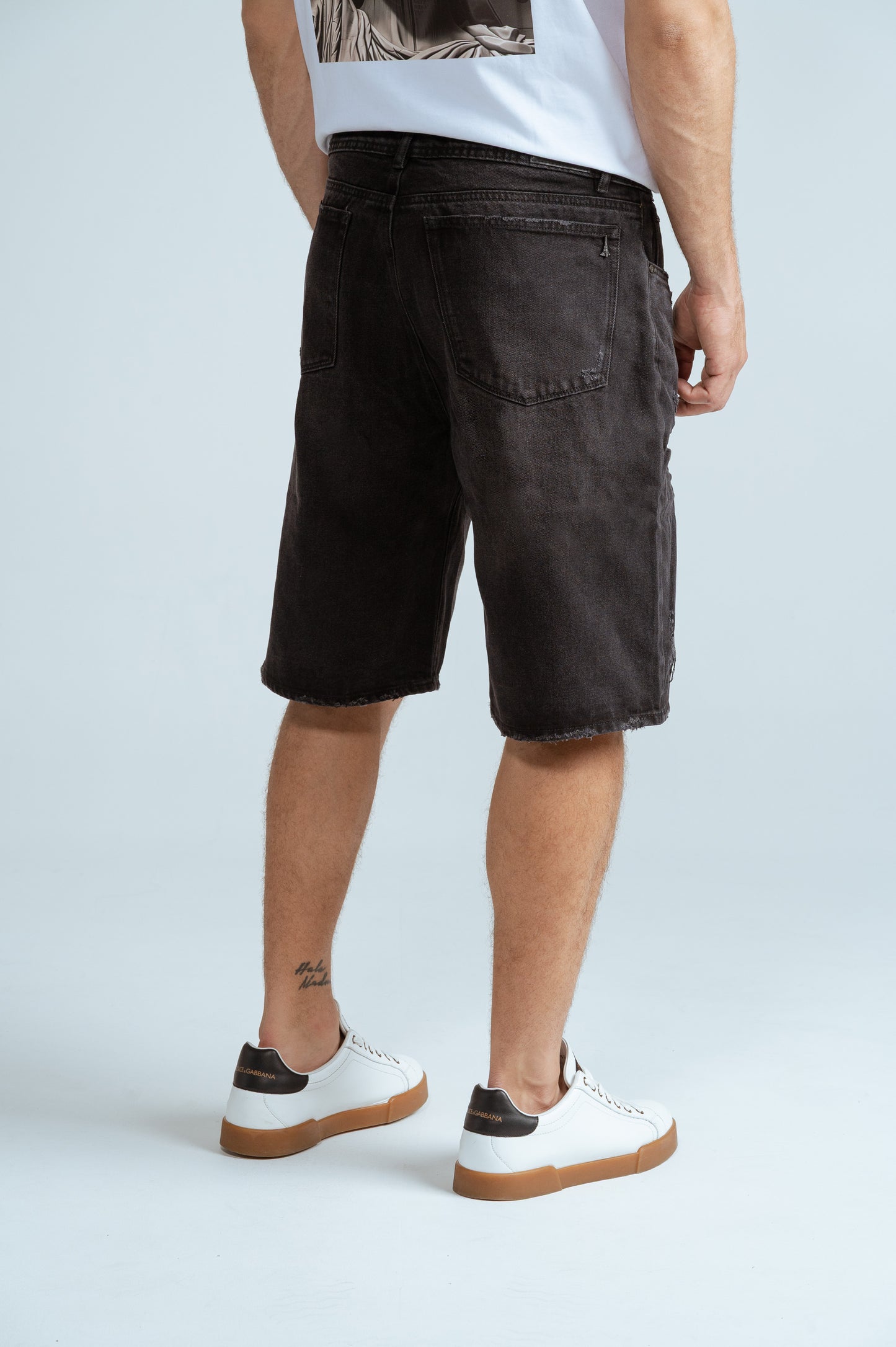 Bermuda hombre REF 0653
