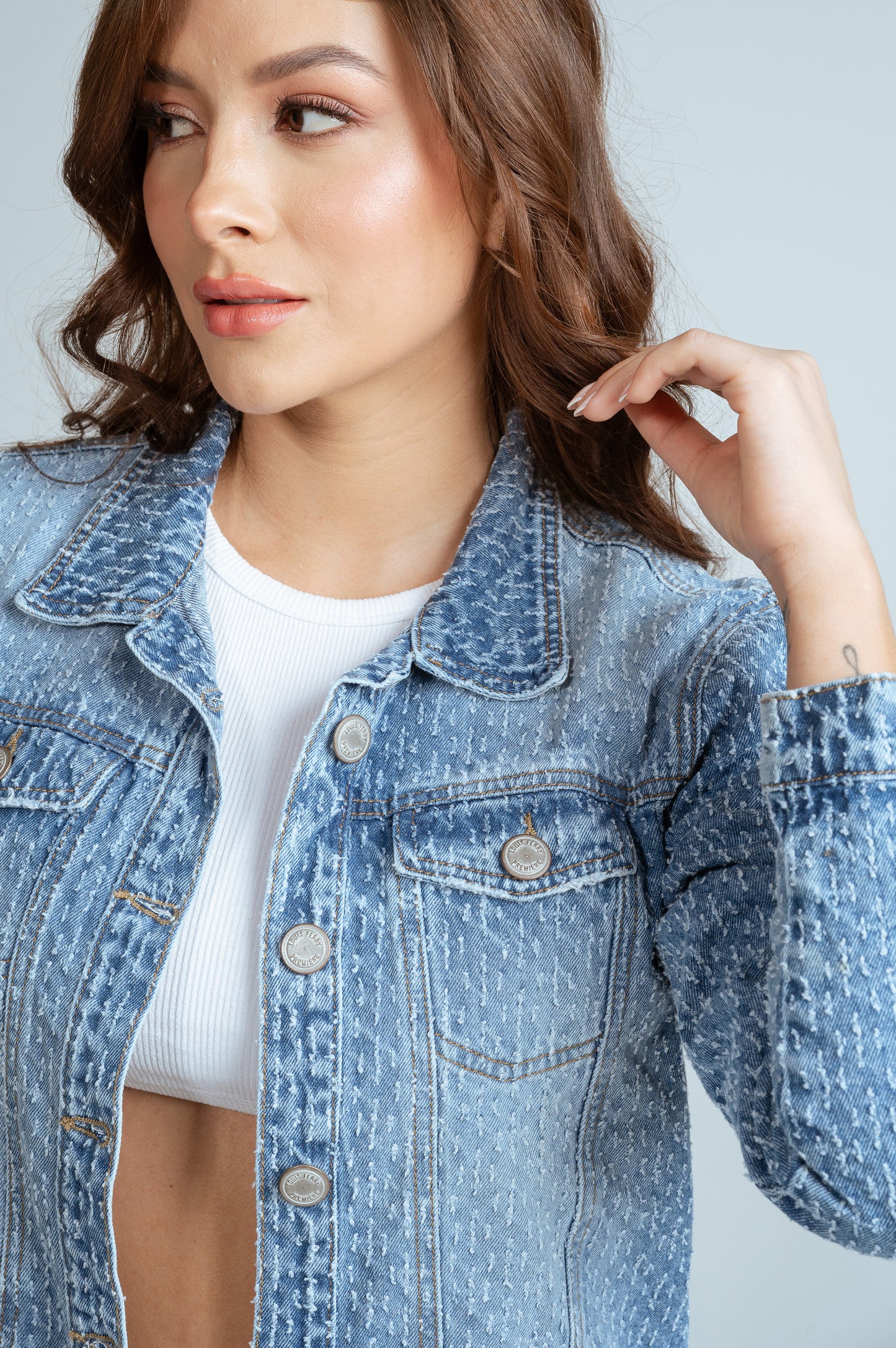 Chaqueta REF. 2001-2