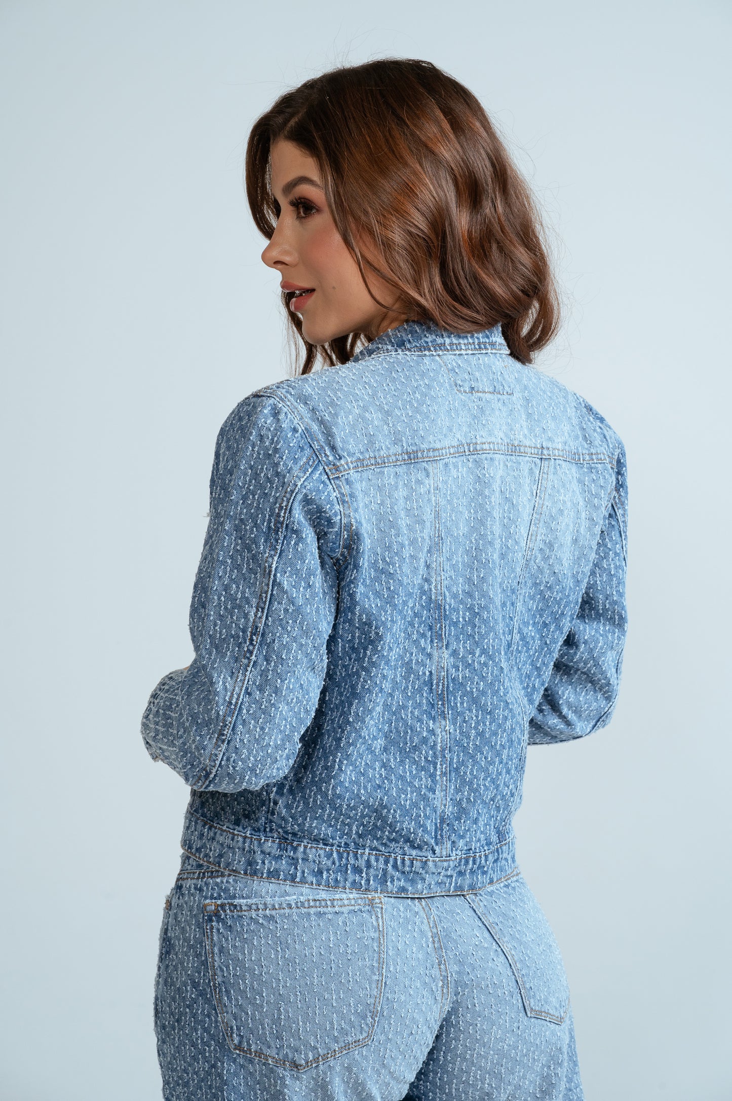 Chaqueta REF. 2001-2
