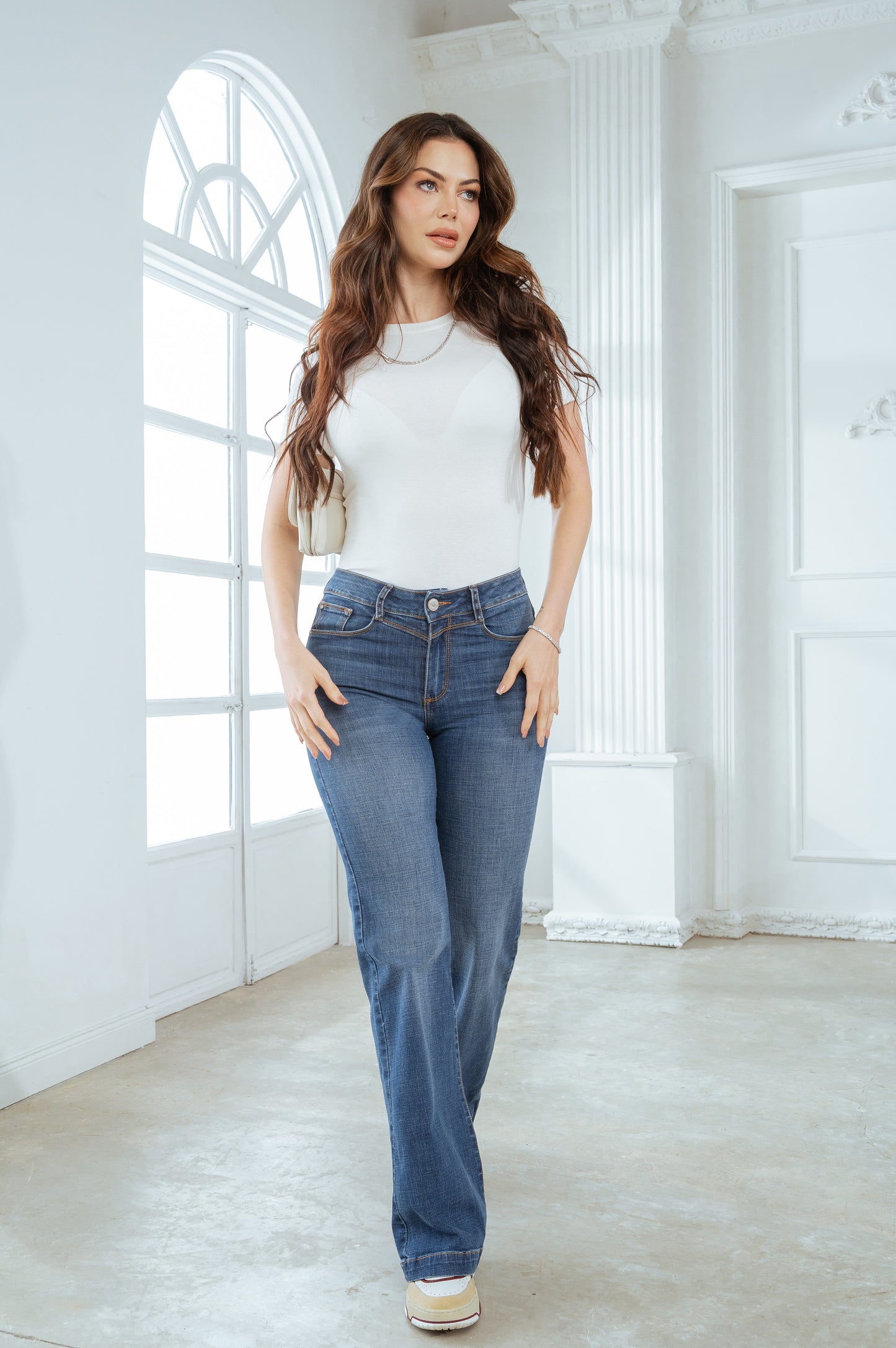 Bota campana REF 1939