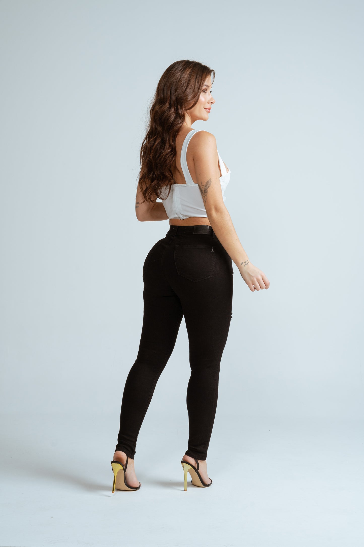 Jeans skinny REF. 2008