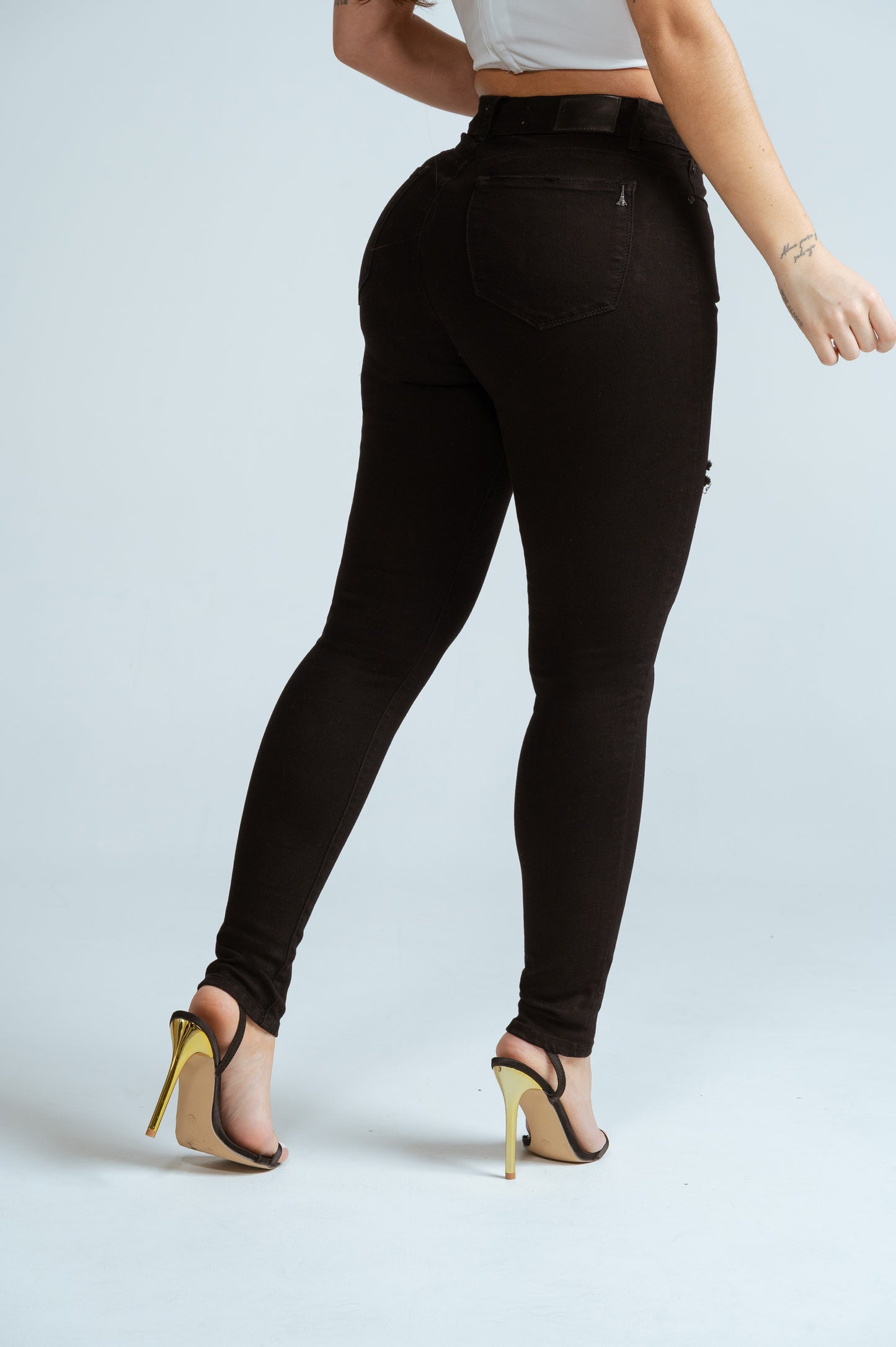 Jeans skinny REF. 2008