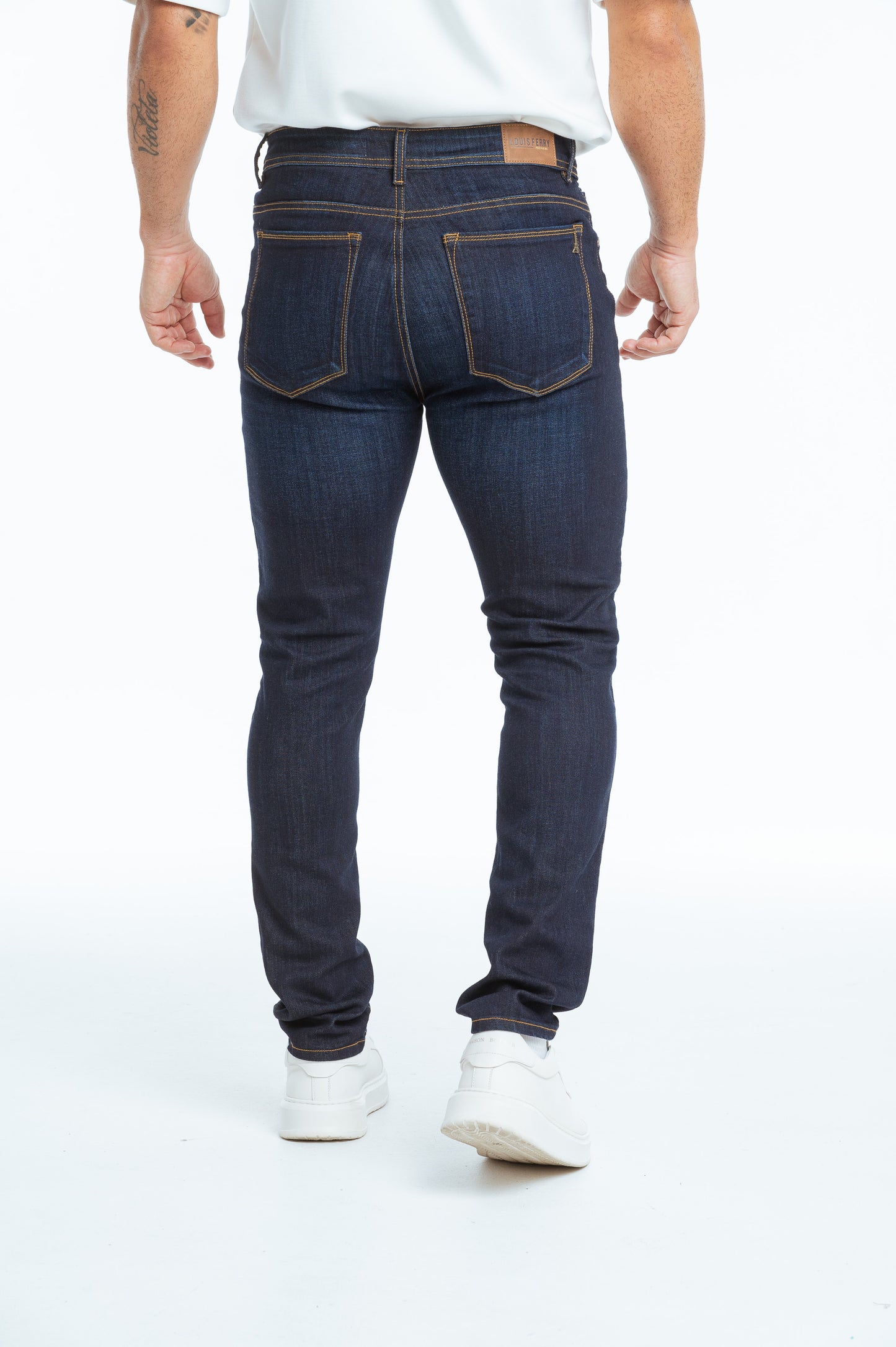 skinny REF .0549