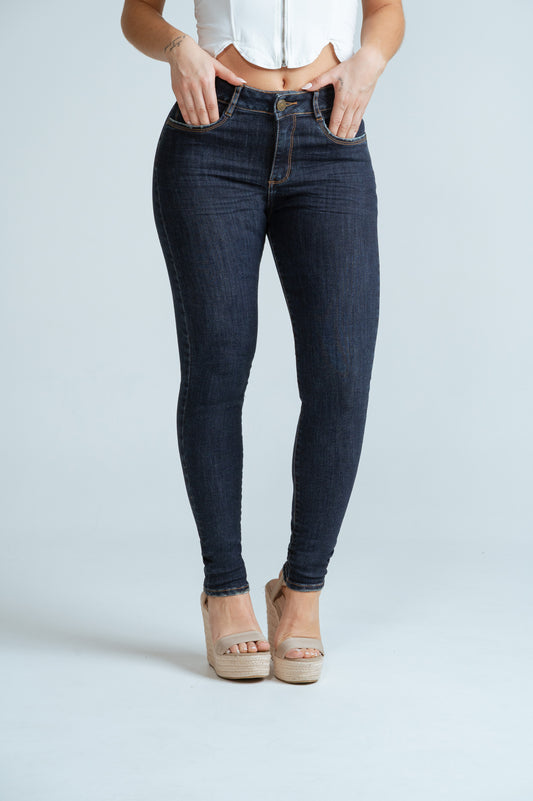 Jeans skinny REF. 1989