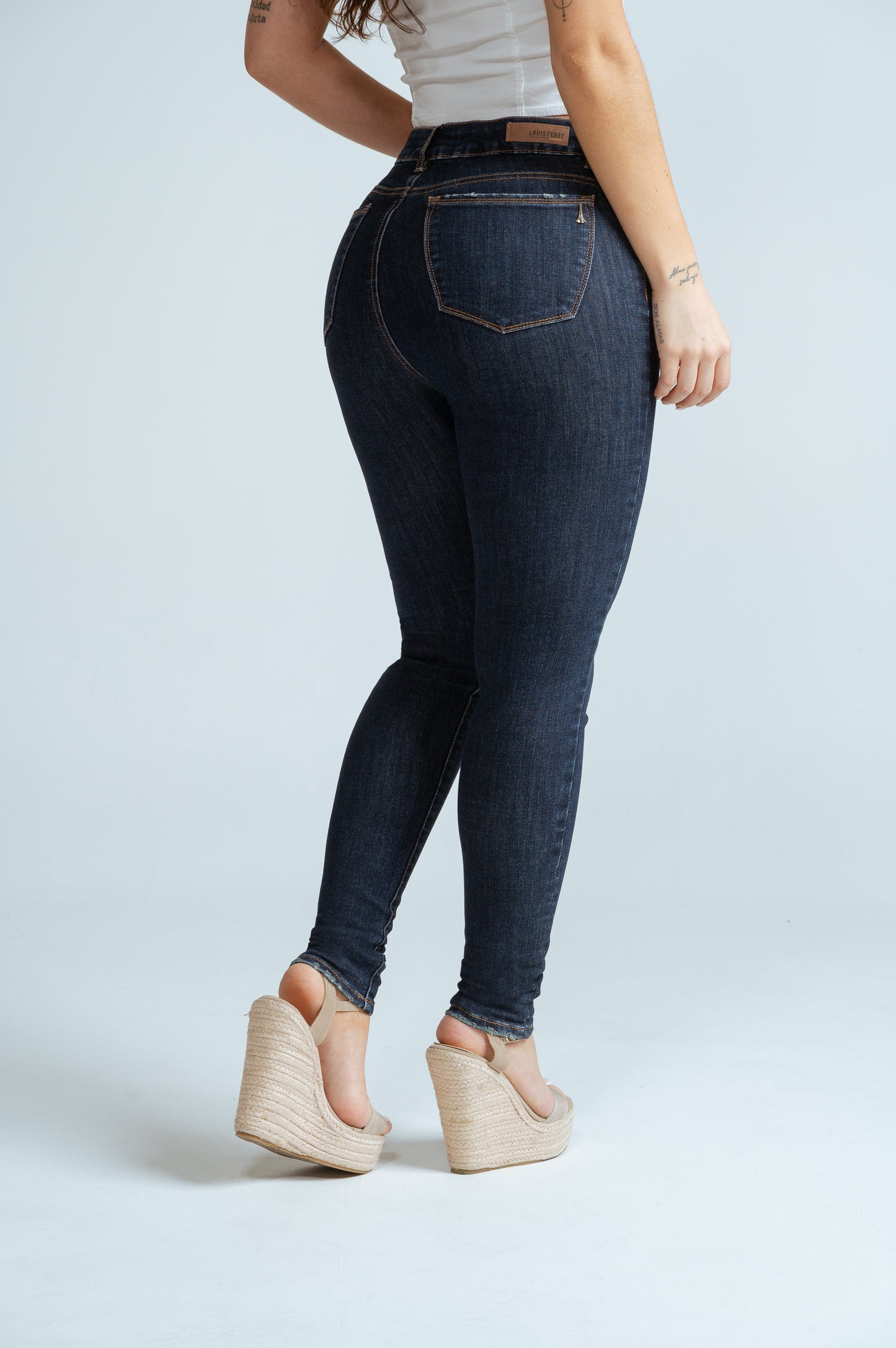 Jeans skinny REF. 1989