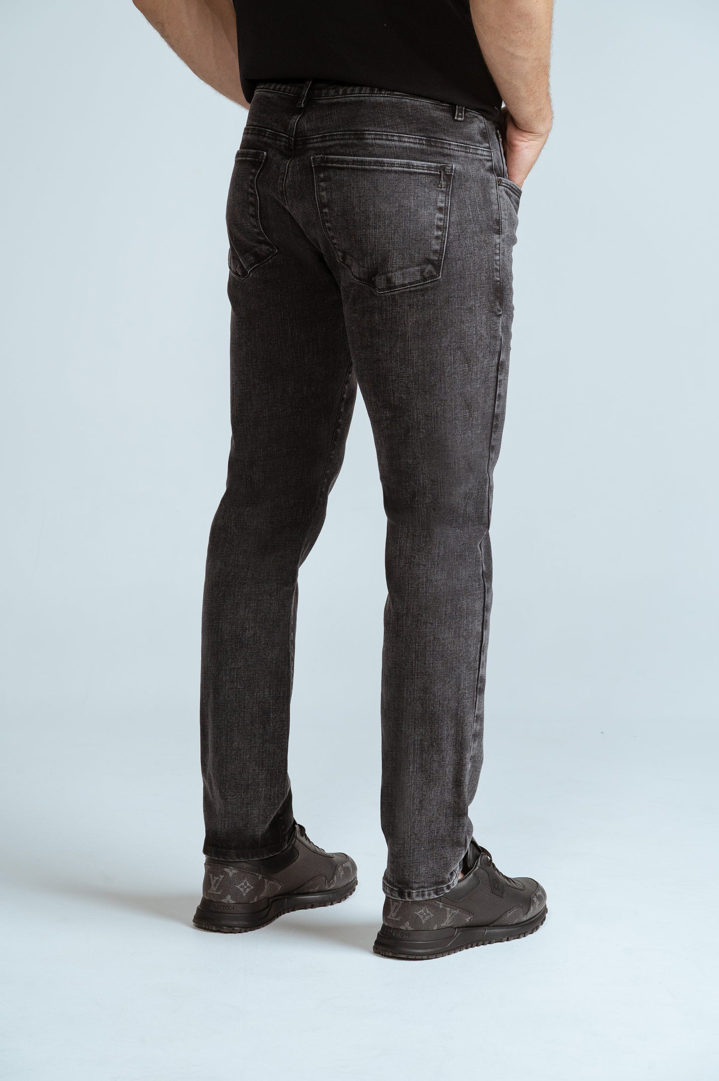 Jeans skinny REF. 0641