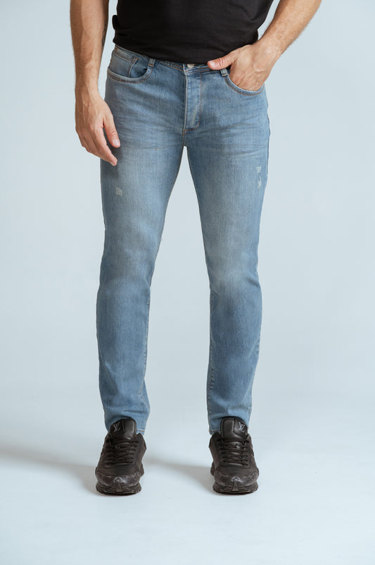 Jeans skinny REF. 0646